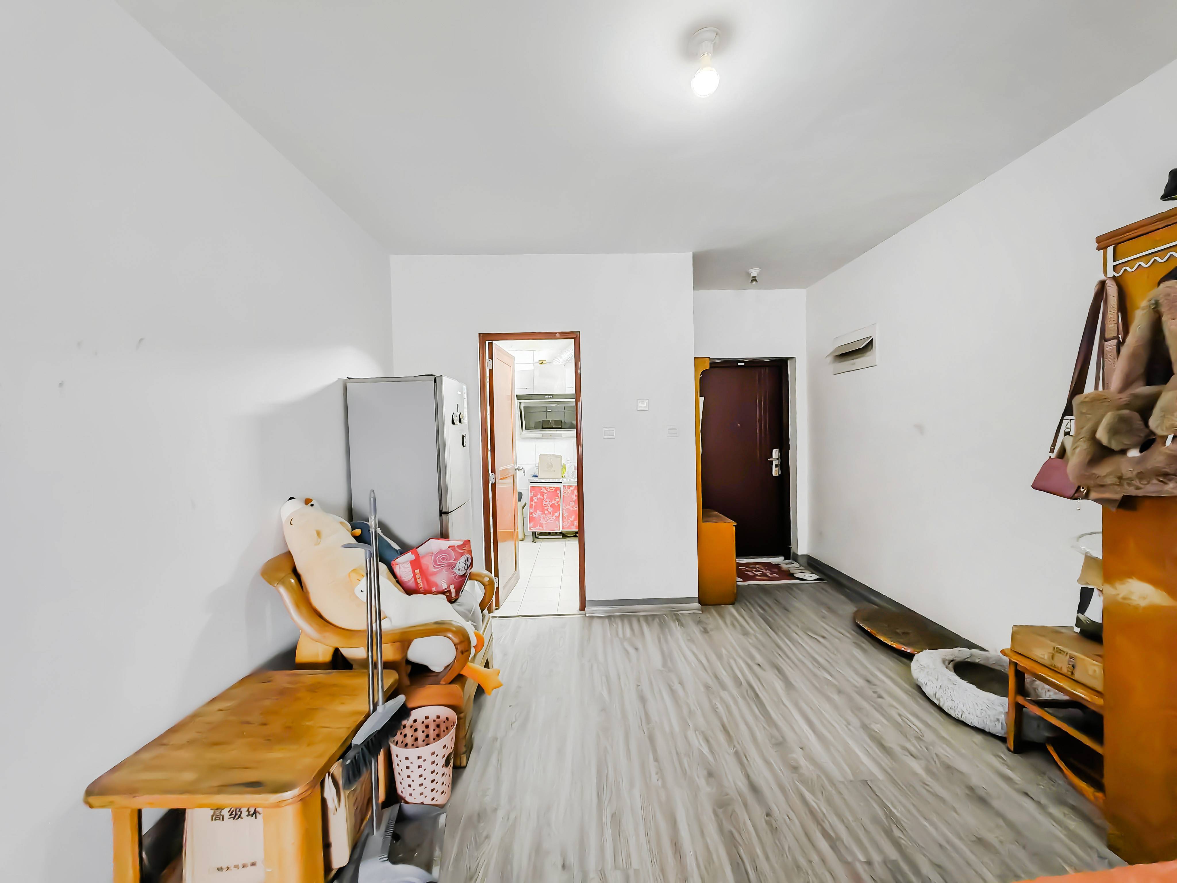 天鸿万象新天理想郡