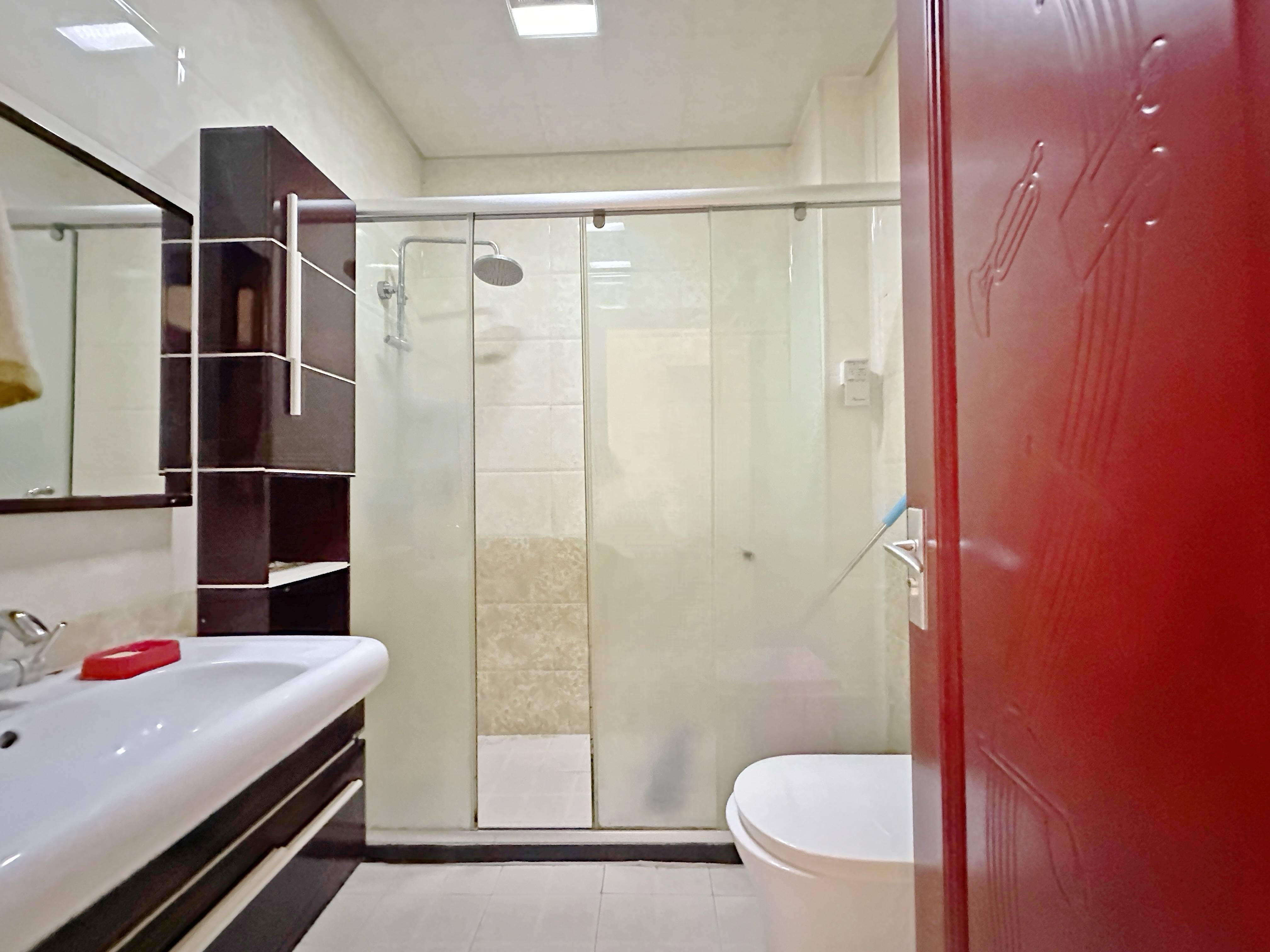 绿地新里卢浮公馆