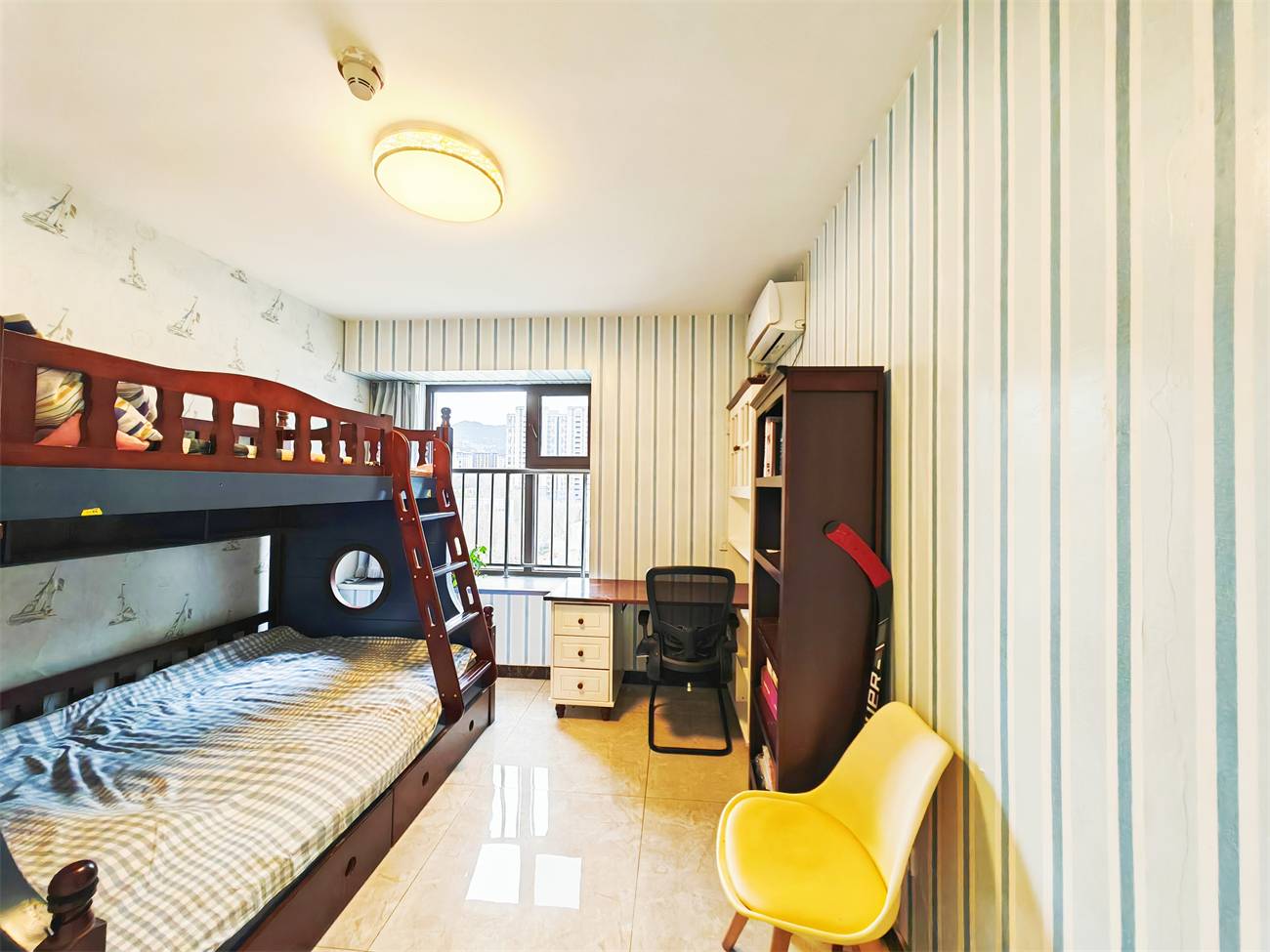 鲁能领秀城中央公园东区