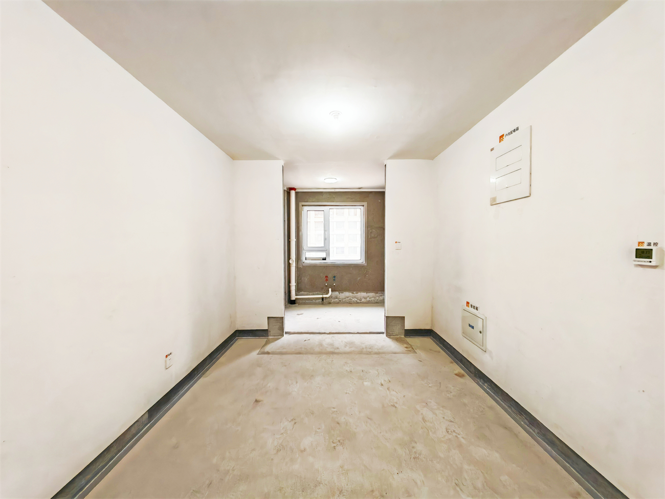 华润置地公元九里