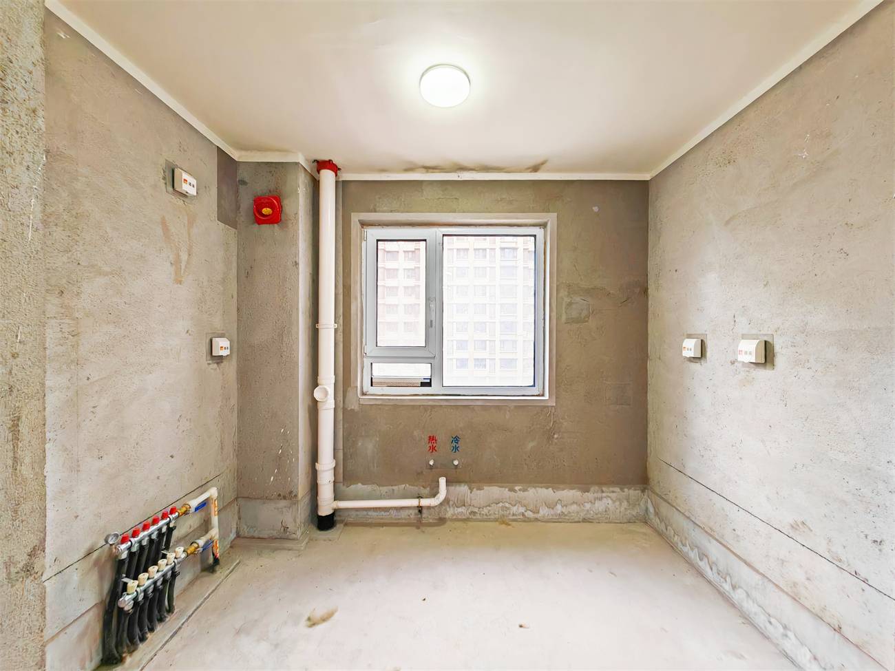 华润置地公元九里