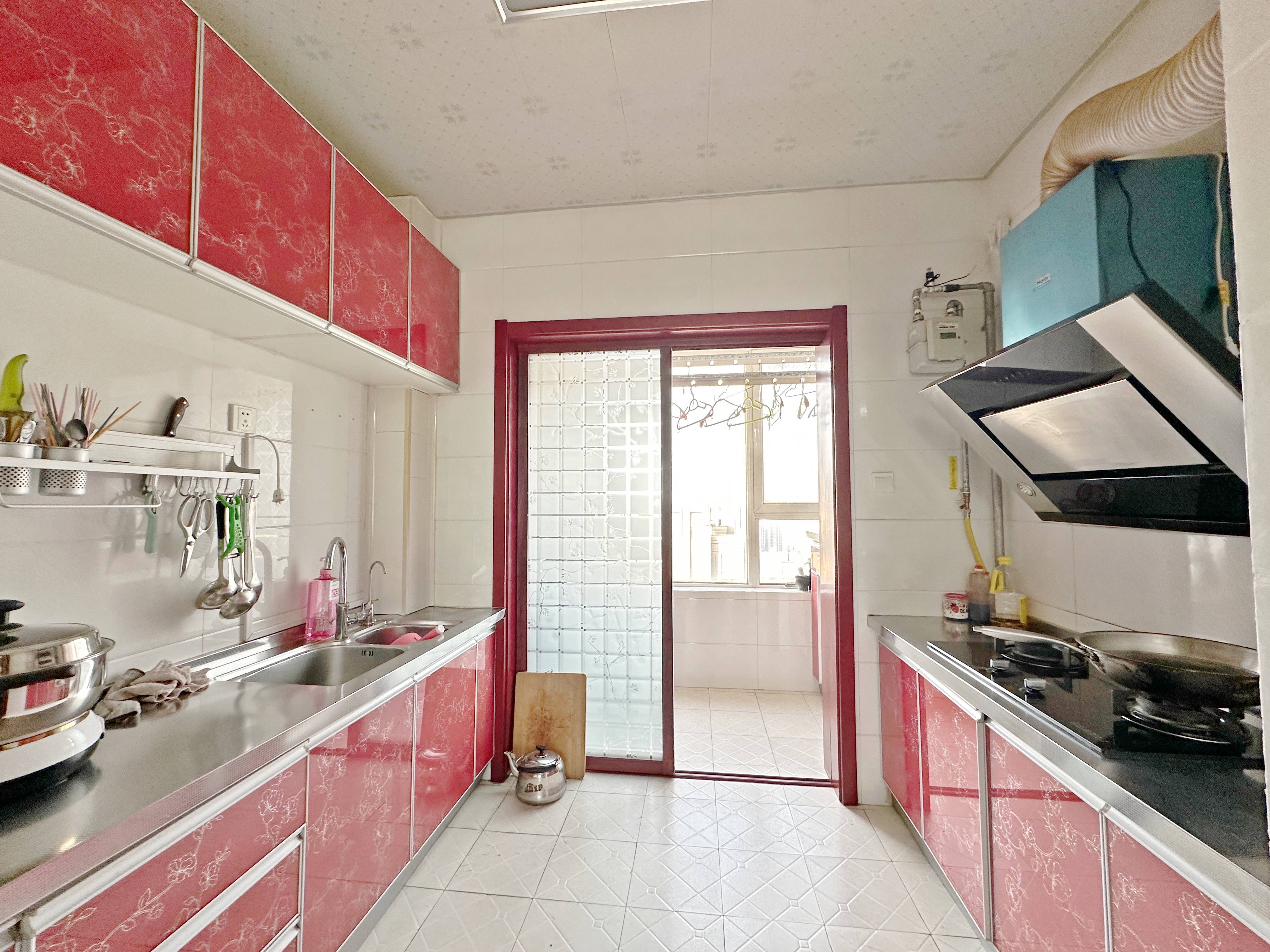 绿地新里卢浮公馆