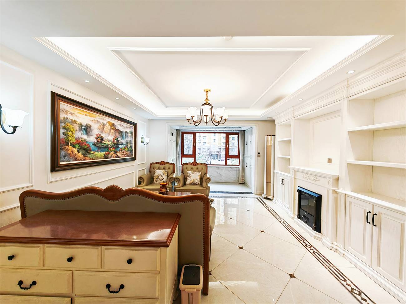  华润城紫云府 南