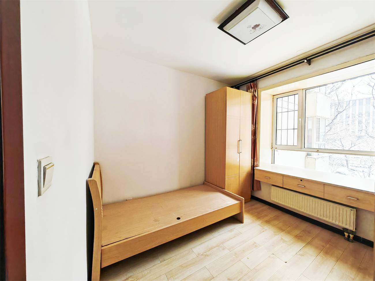 鲁能领秀城B区（十一区）