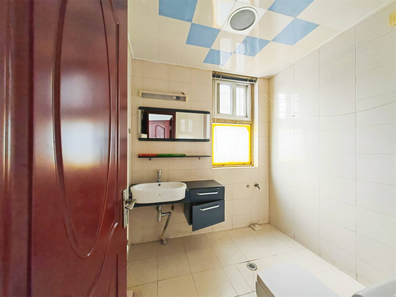 鲁能领秀城B区（十一区）