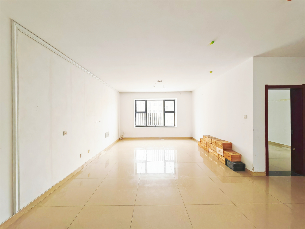  中国MALL城市之星 南北