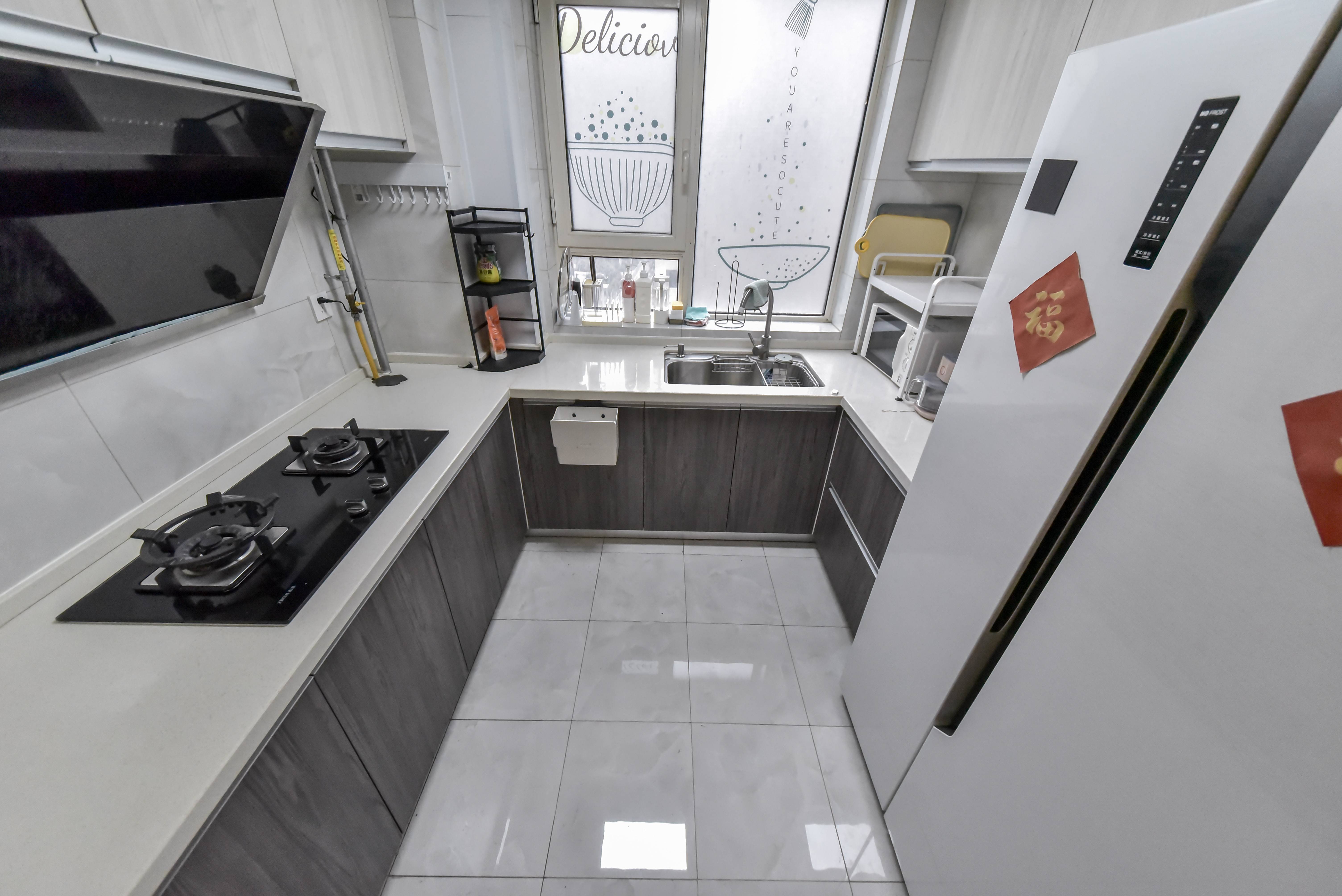 旭辉银盛泰金域蓝山