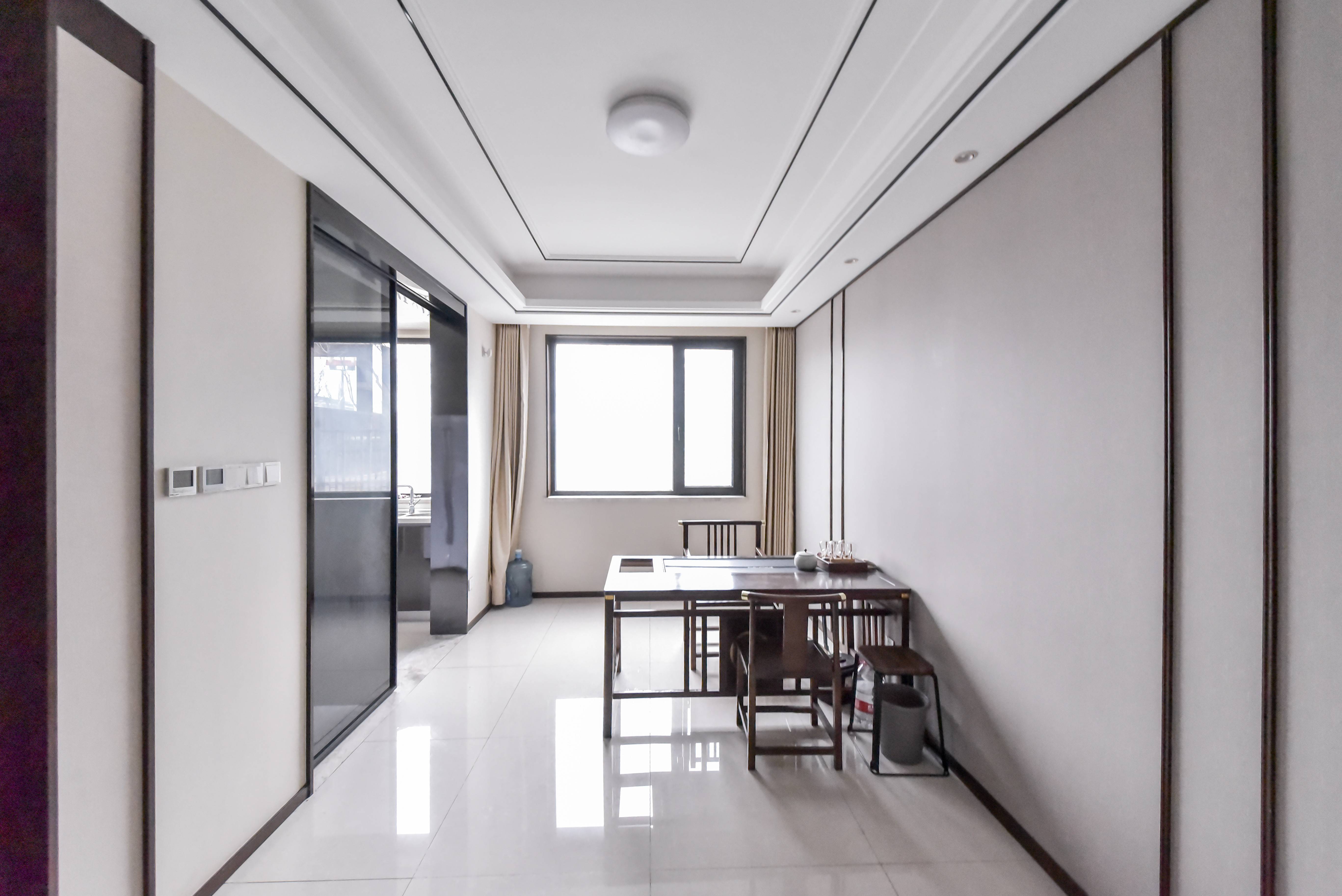 融创文旅城紫檀园