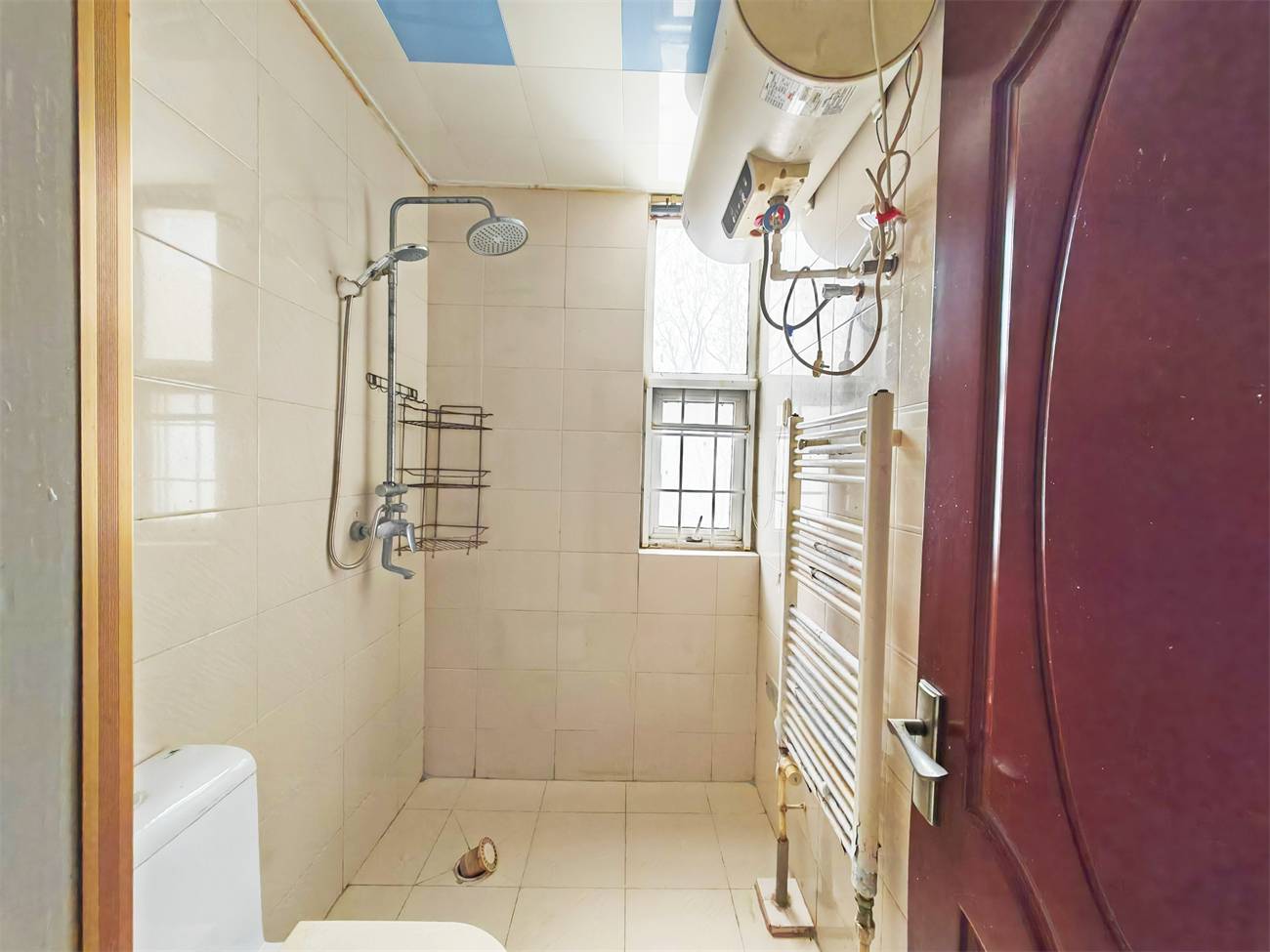 鲁能领秀城B区（十一区）