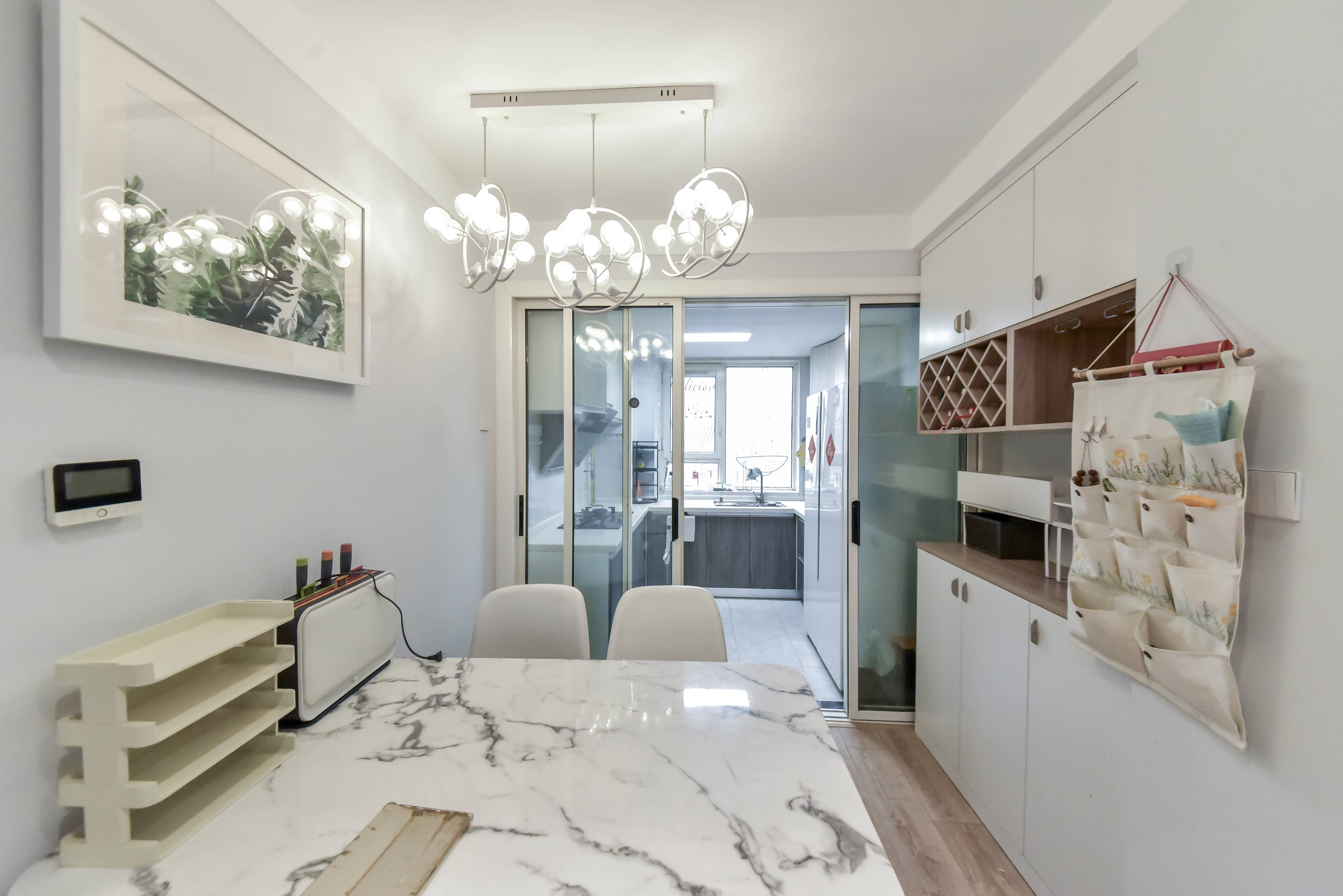 旭辉银盛泰金域蓝山