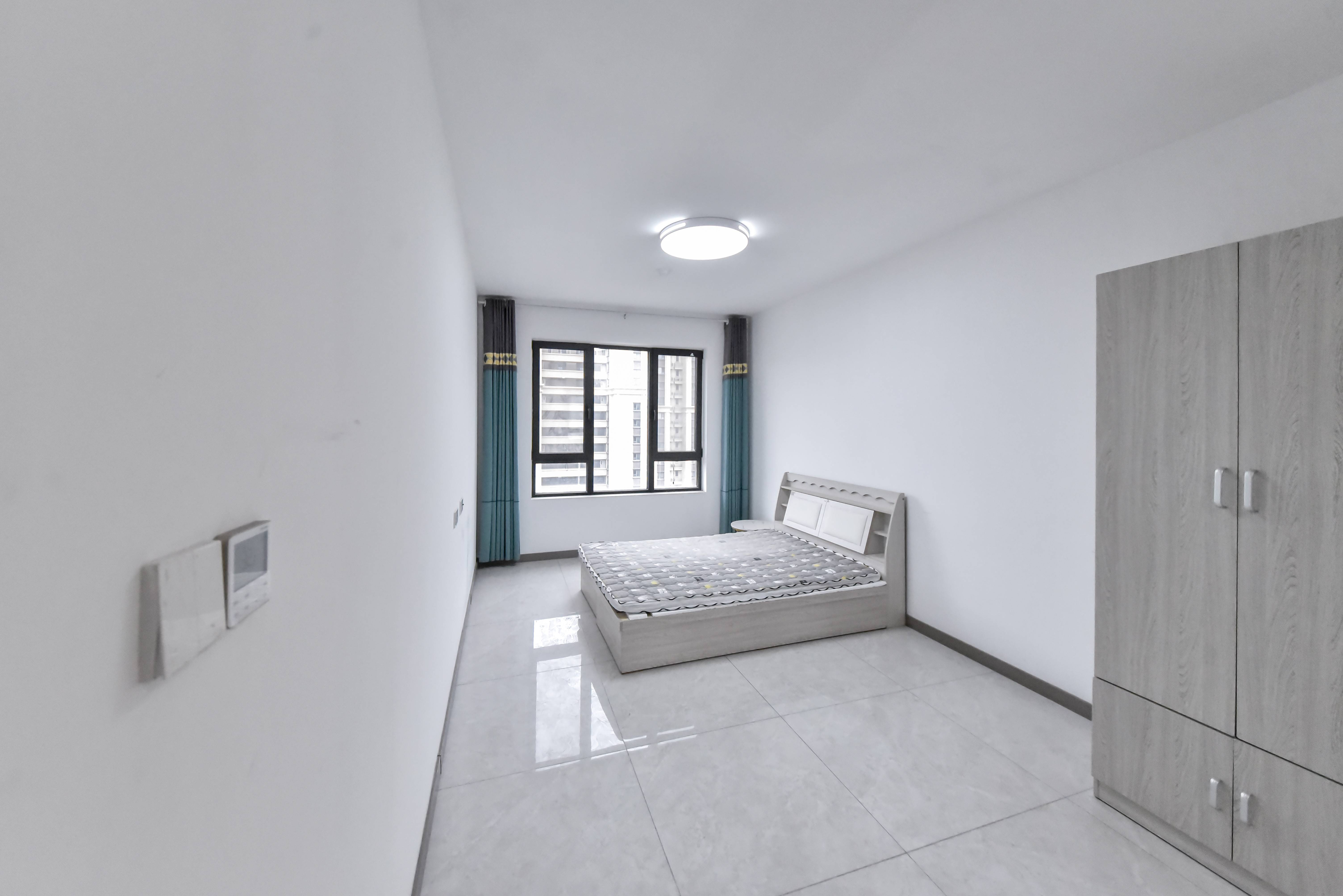 融创文旅城云庐居