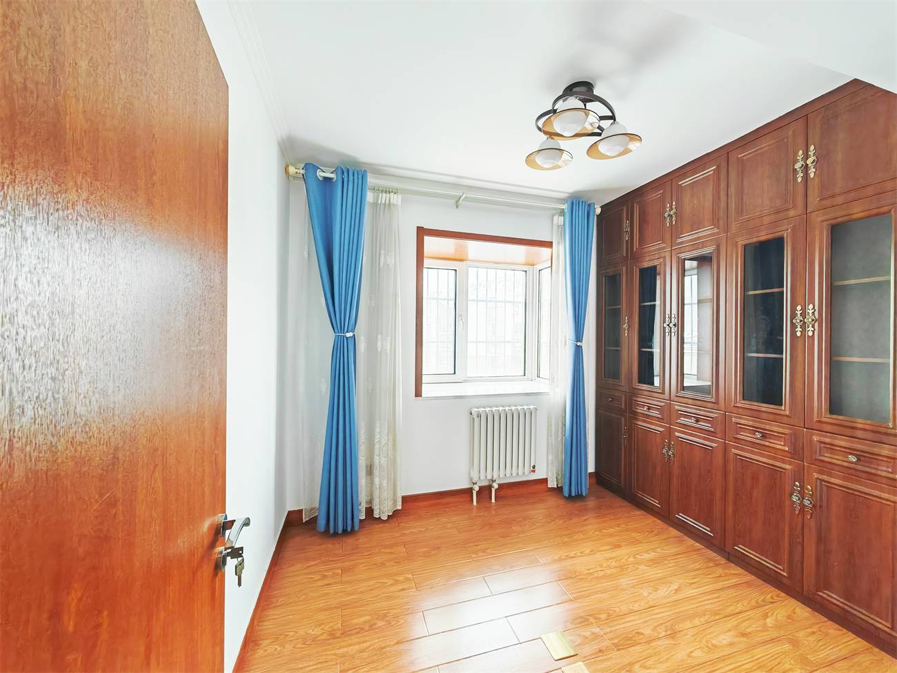 伟东新都(三区)白金瀚宫