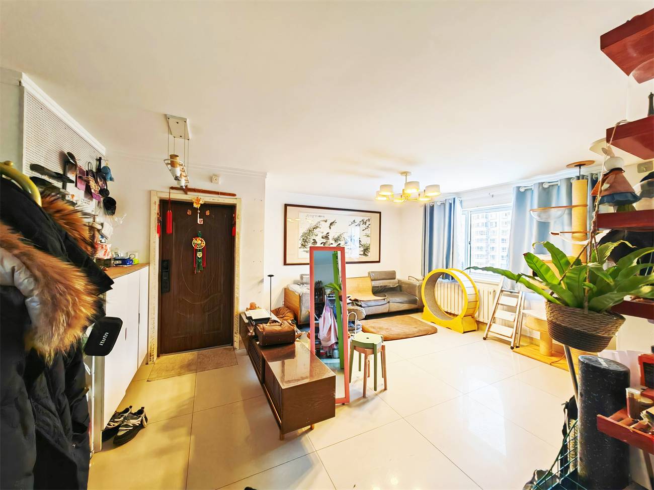  伟东新都（二区）金都 南北