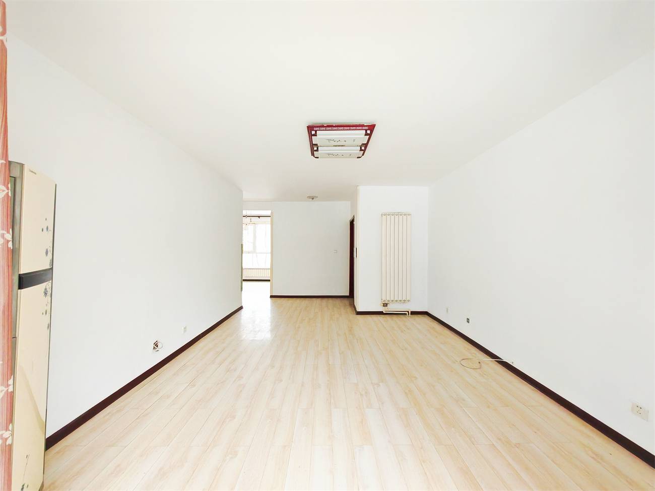 鲁能领秀城B区（十一区）