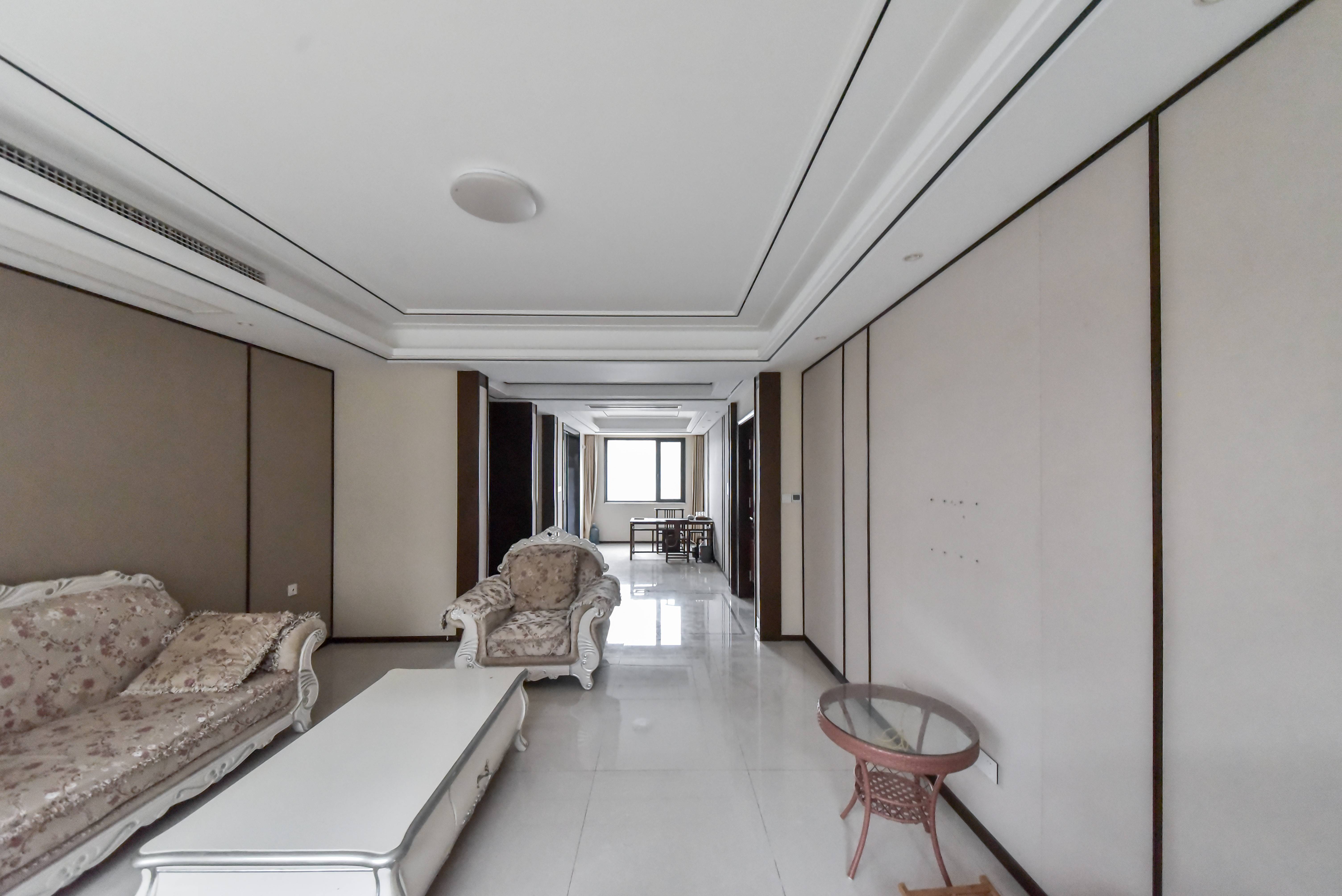 融创文旅城紫檀园