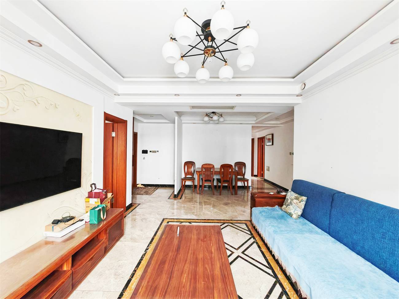 伟东新都(三区)白金瀚宫