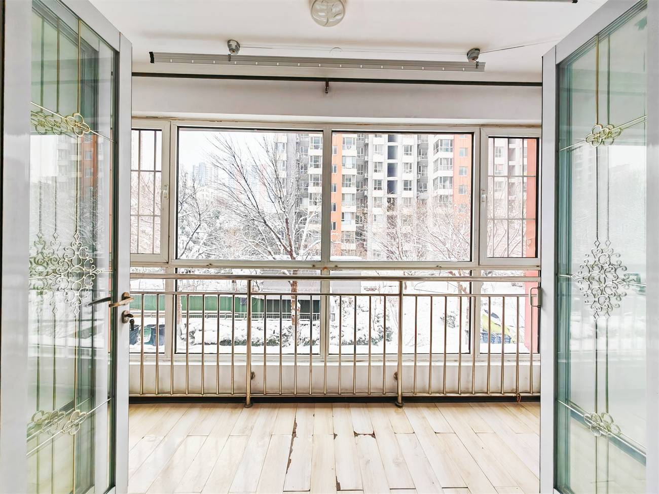 鲁能领秀城B区（十一区）