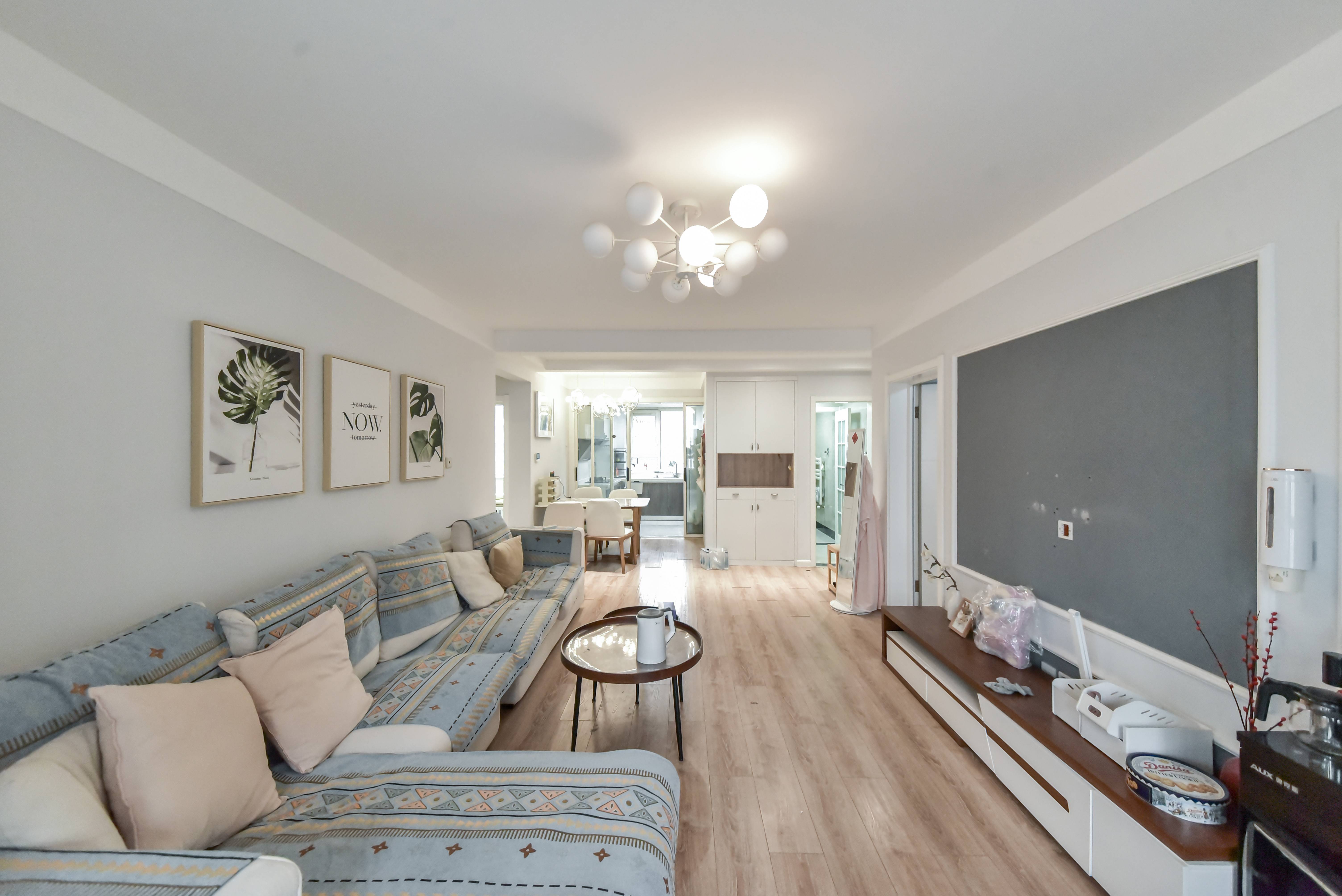 旭辉银盛泰金域蓝山