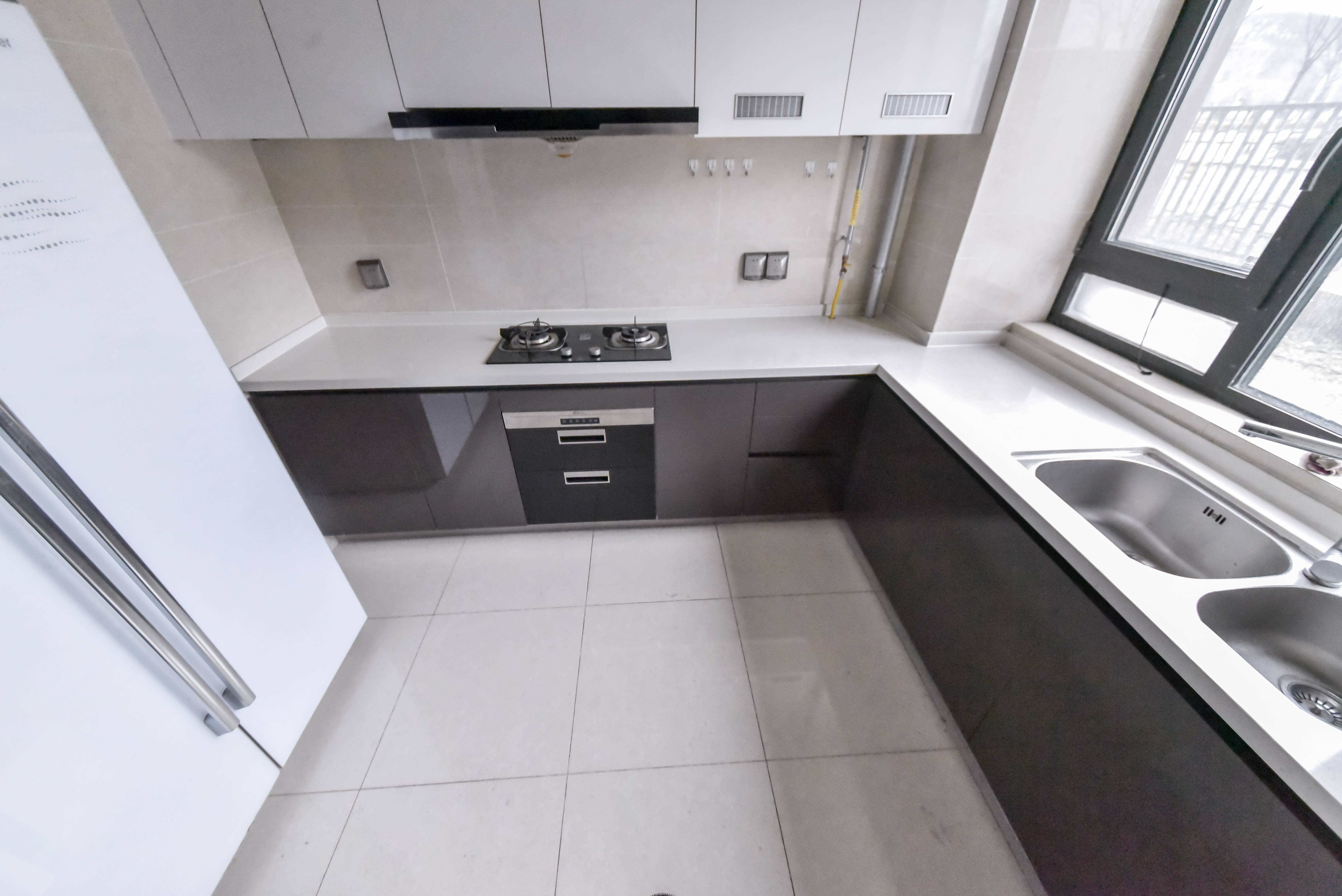 融创文旅城紫檀园