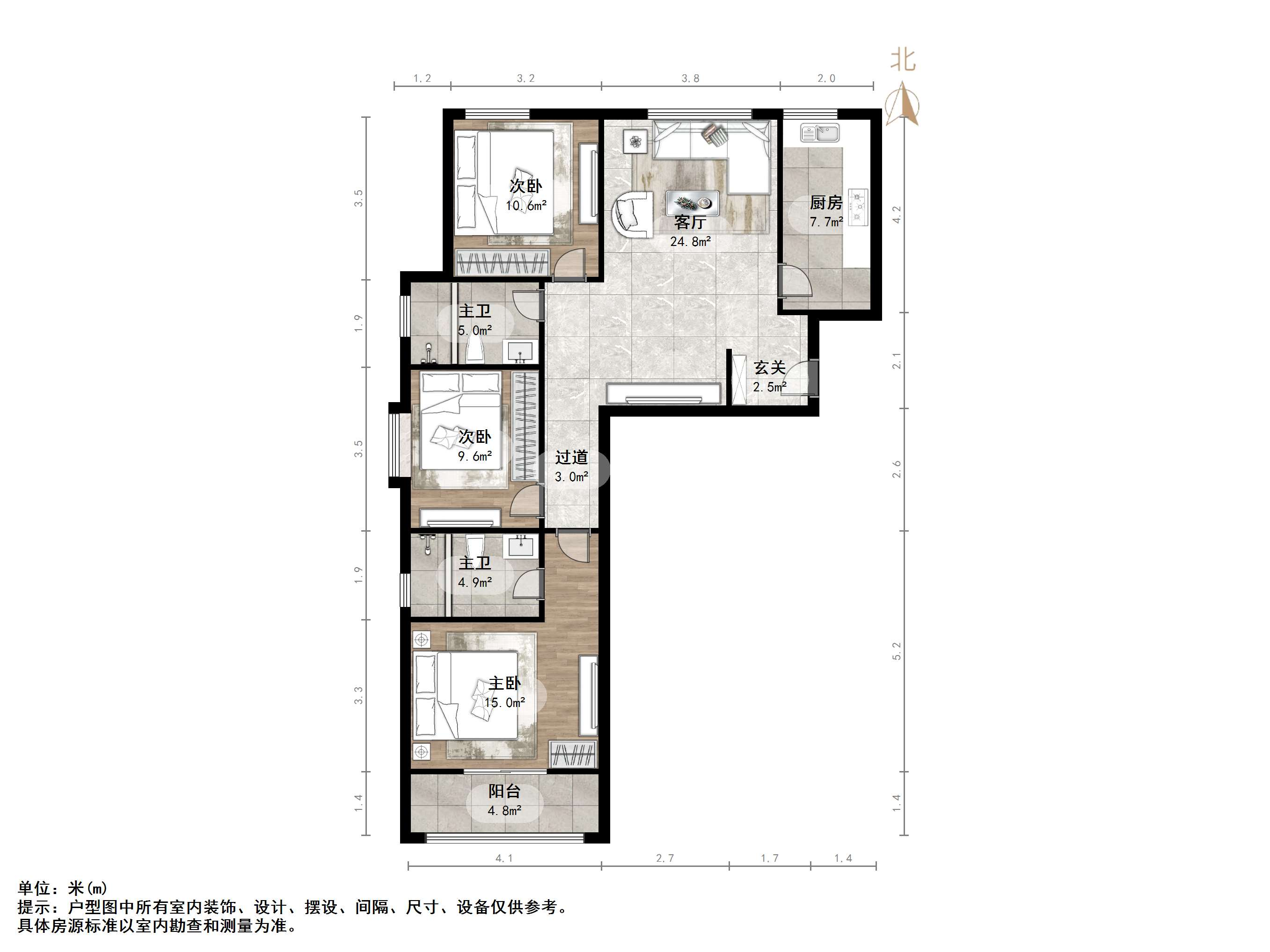 伟东新都(三区)白金瀚宫