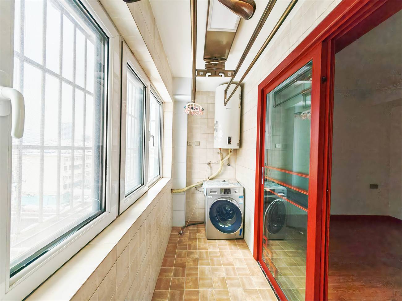 伟东新都(三区)白金瀚宫