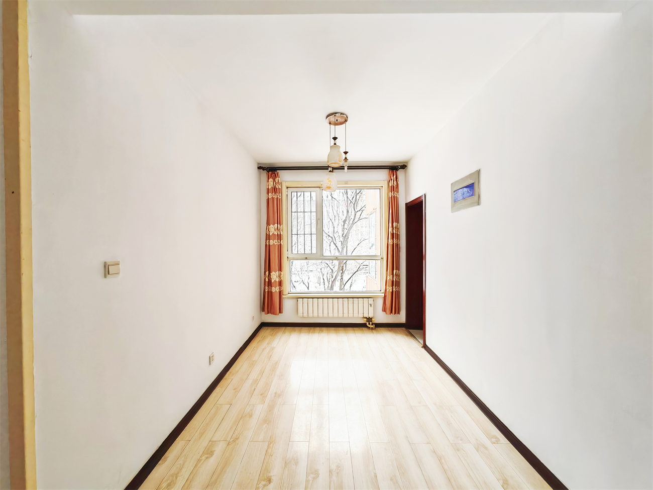 鲁能领秀城B区（十一区）