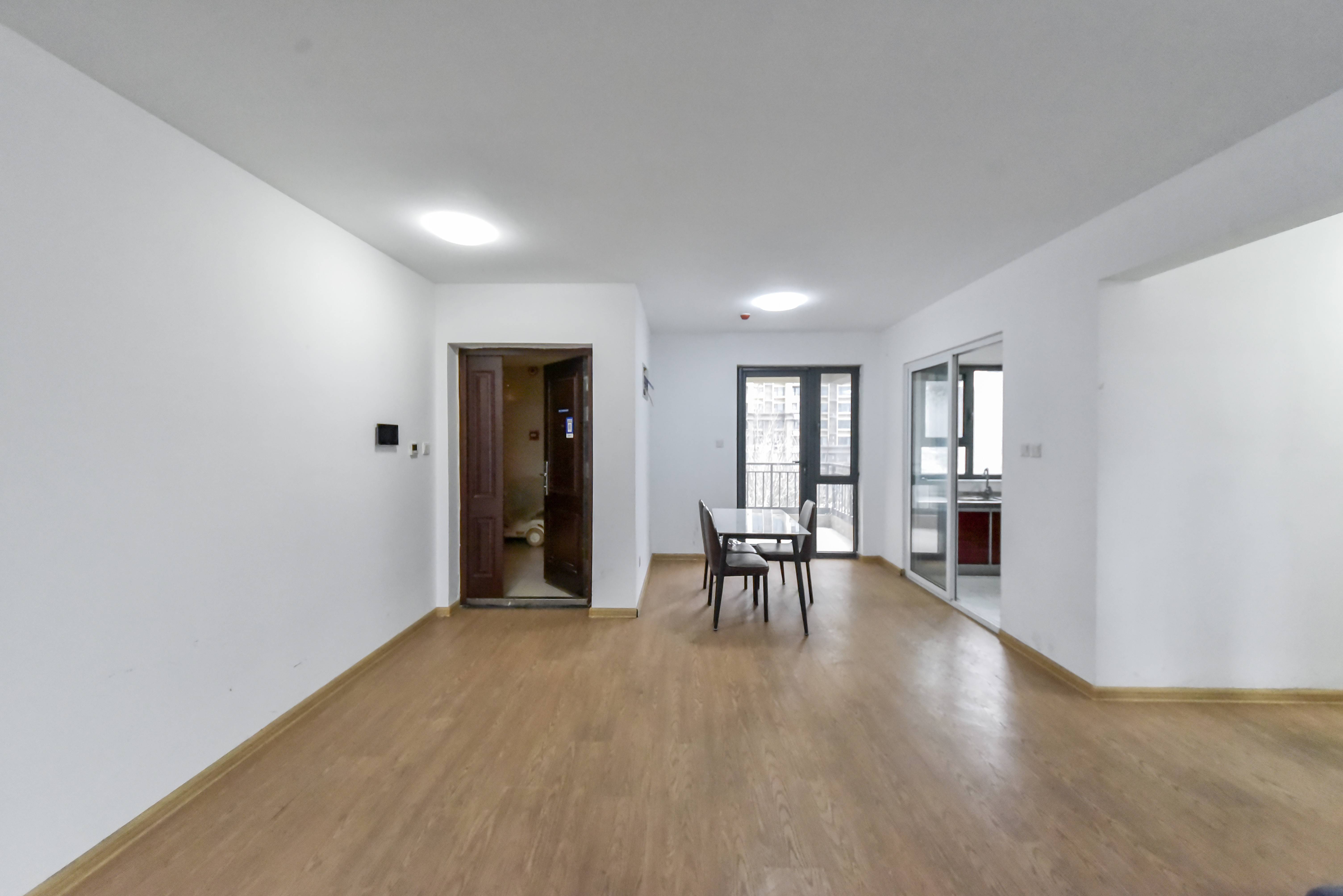 融创文旅城点翠园