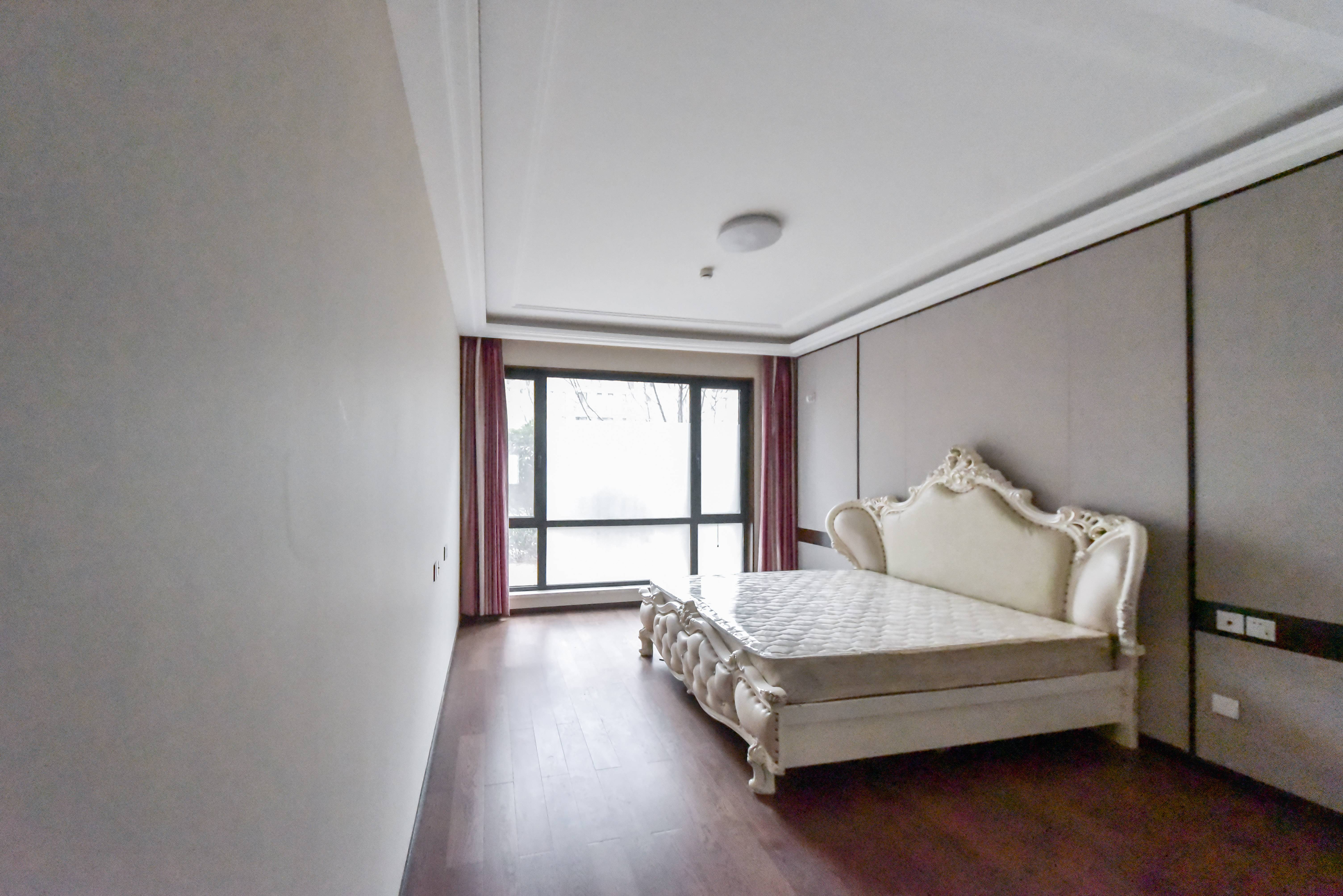 融创文旅城紫檀园