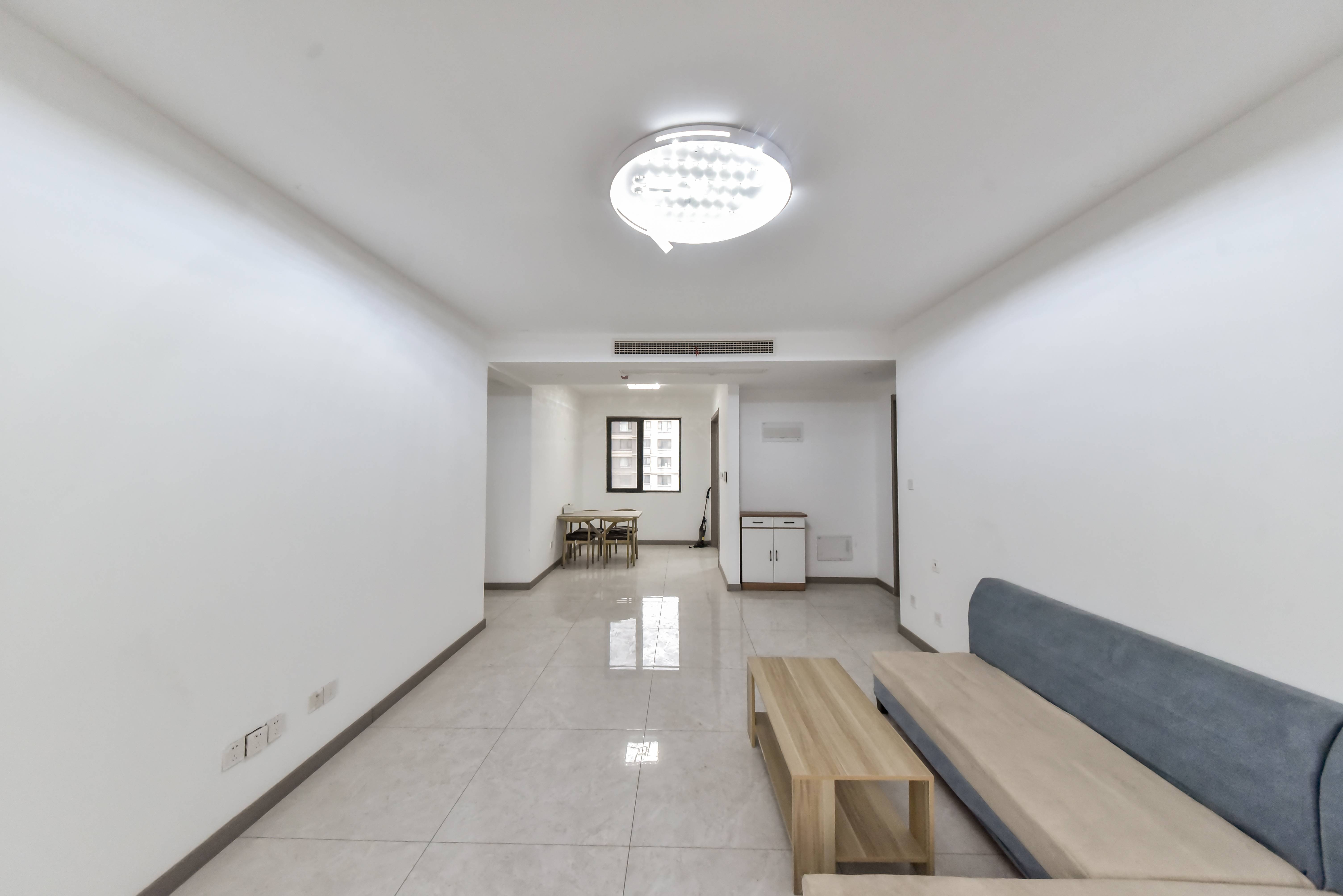  融创文旅城云庐居 南北