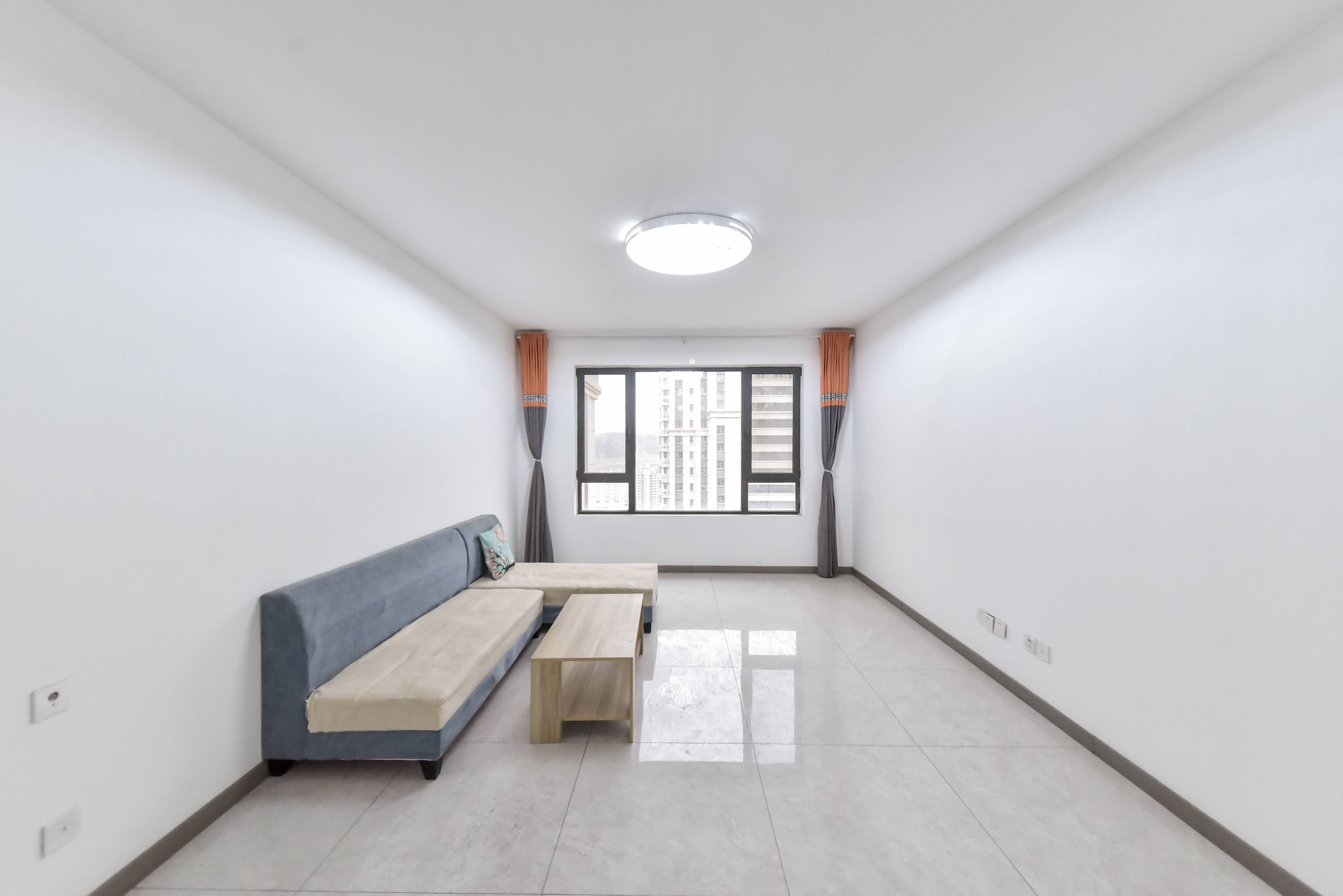 融创文旅城云庐居