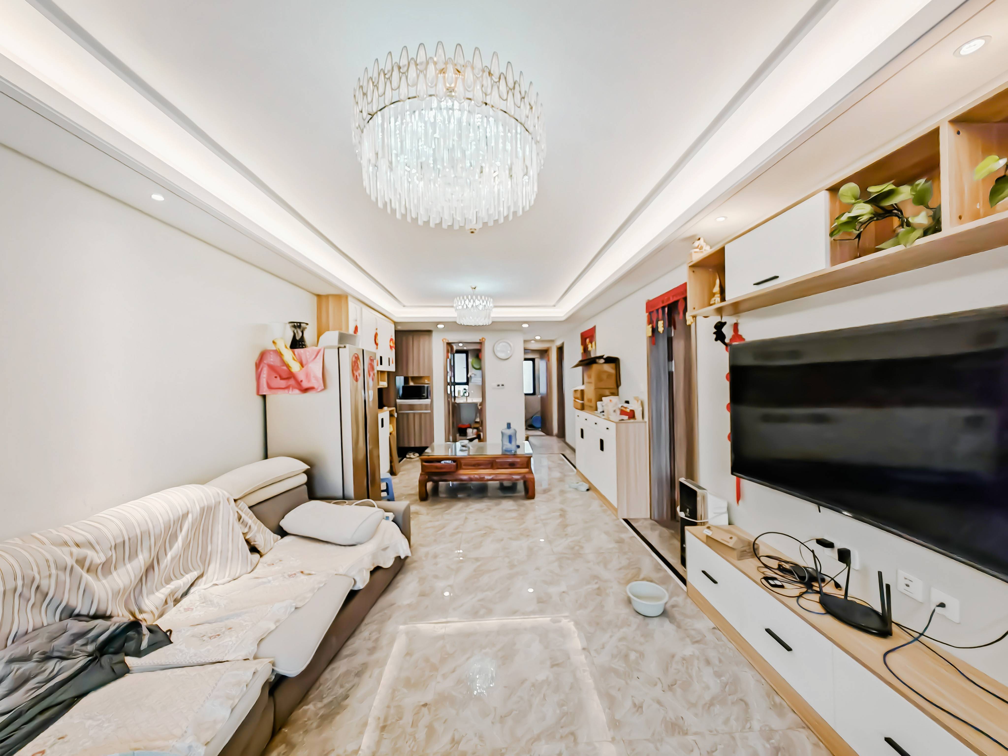  新城香溢华庭 南