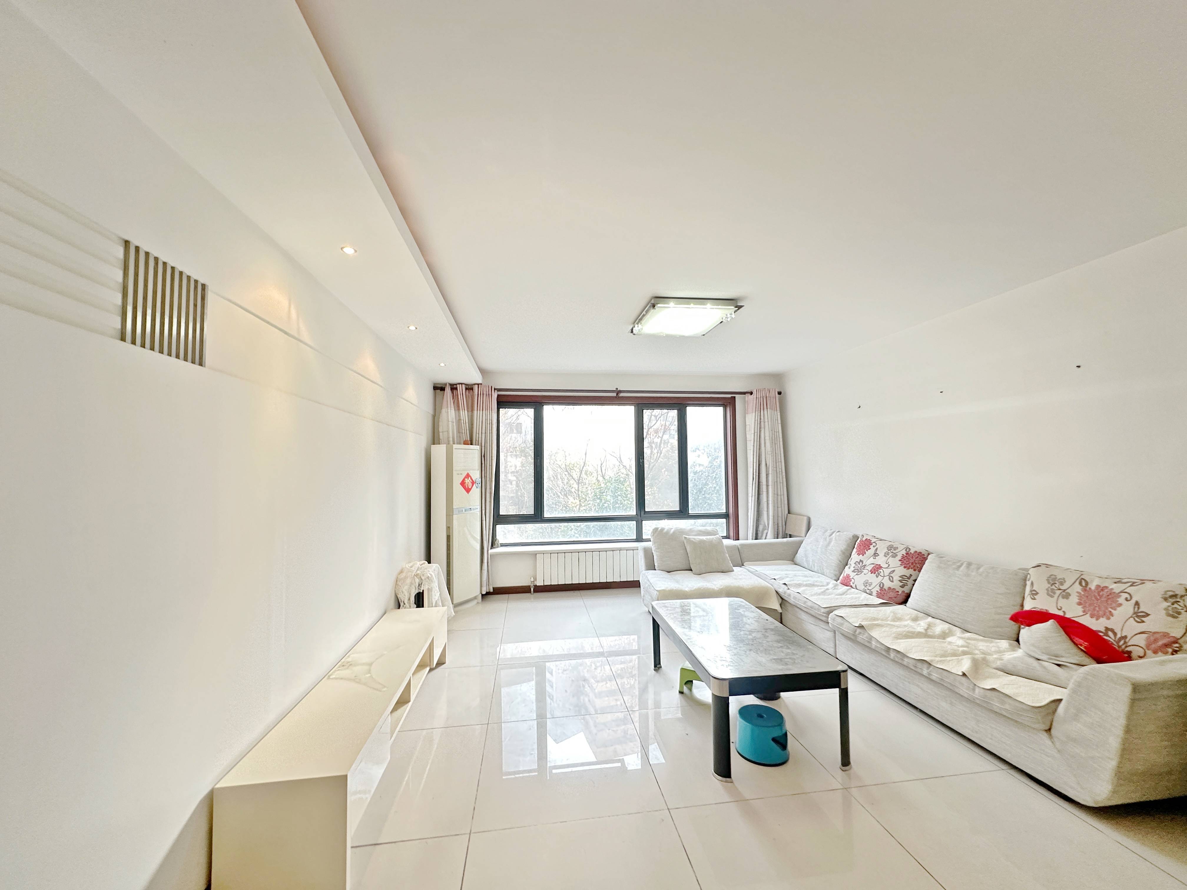  阳光100国际新城(F区) 南北