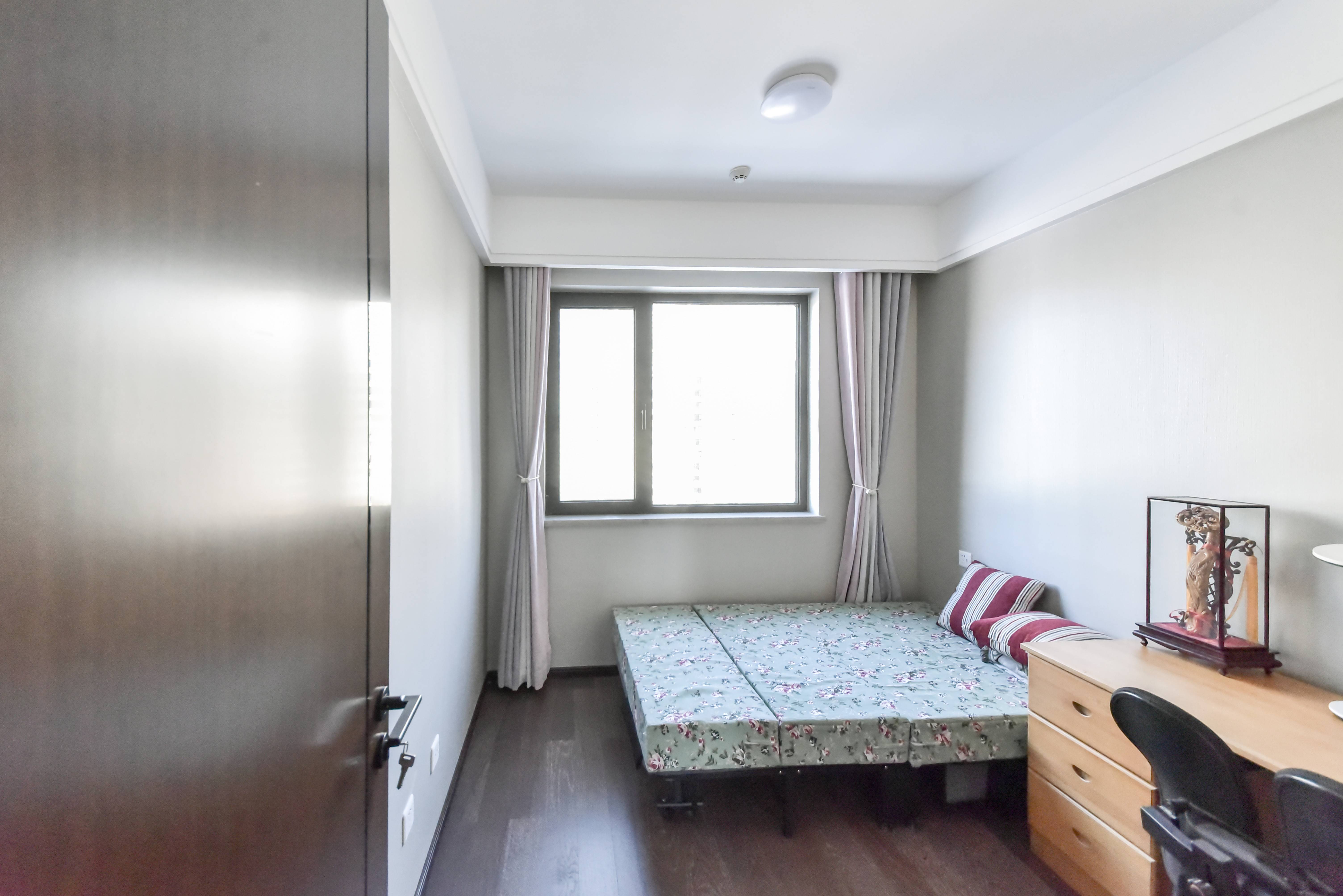 融创文旅城鹊华居