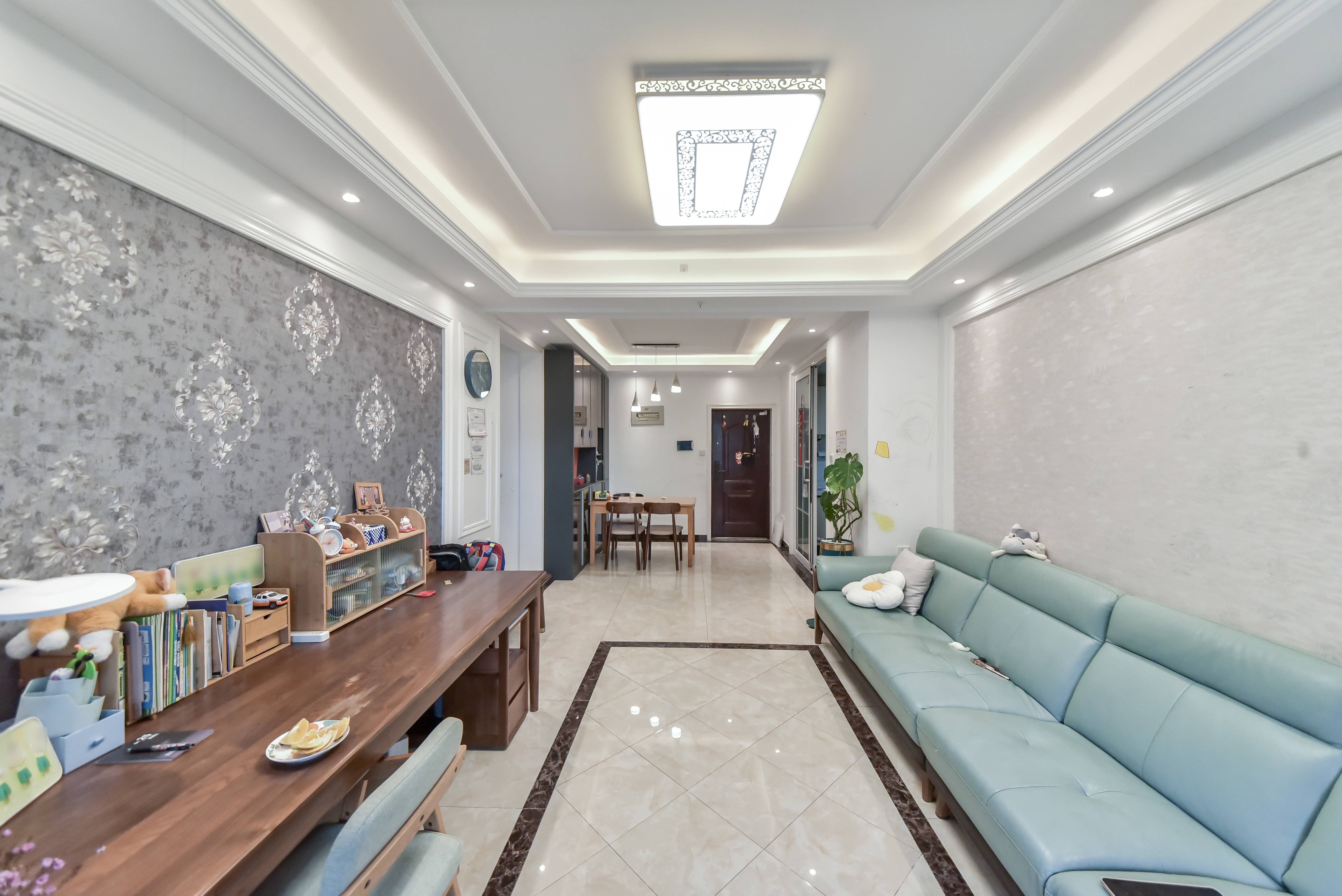 银丰唐郡桂花园