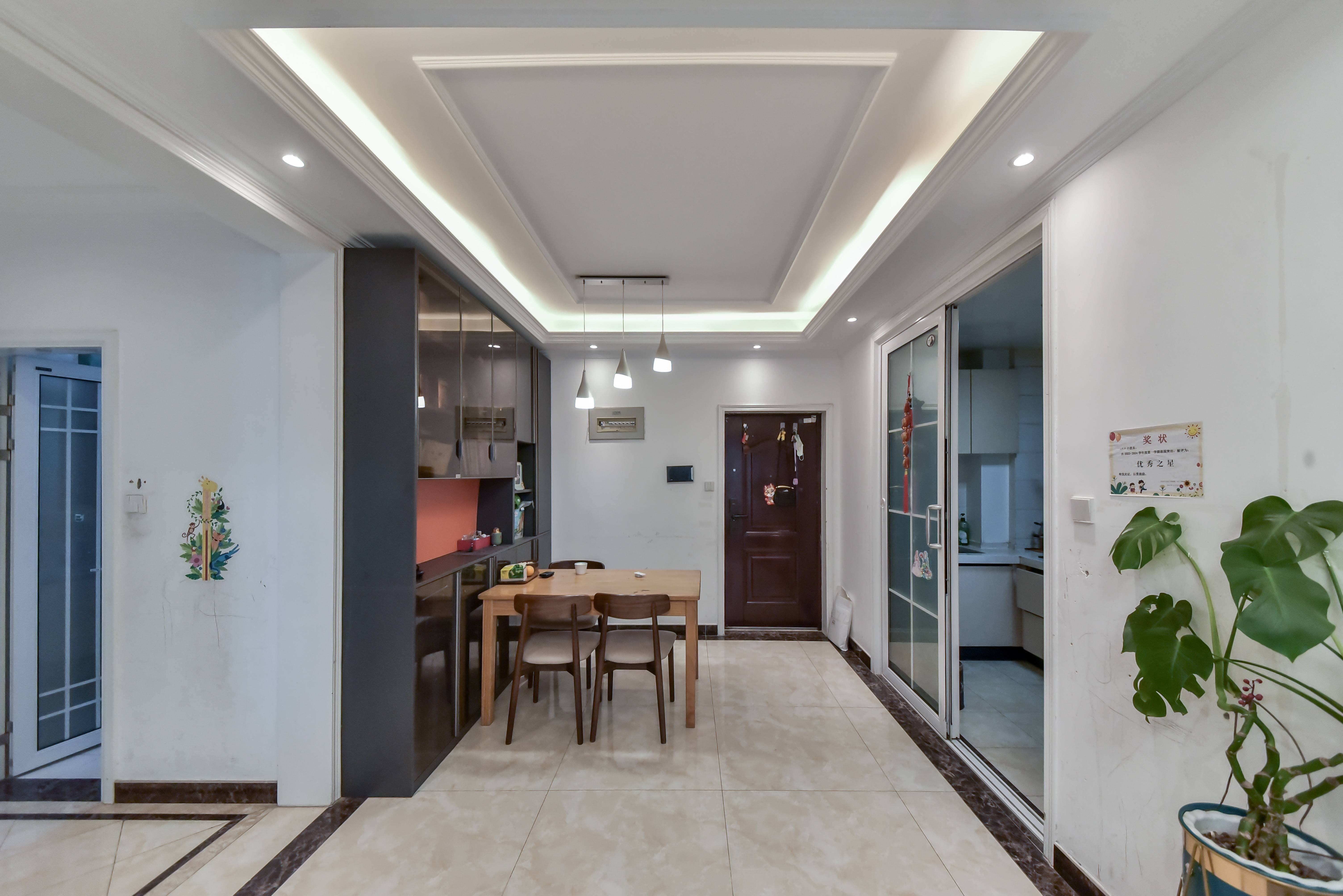 银丰唐郡桂花园