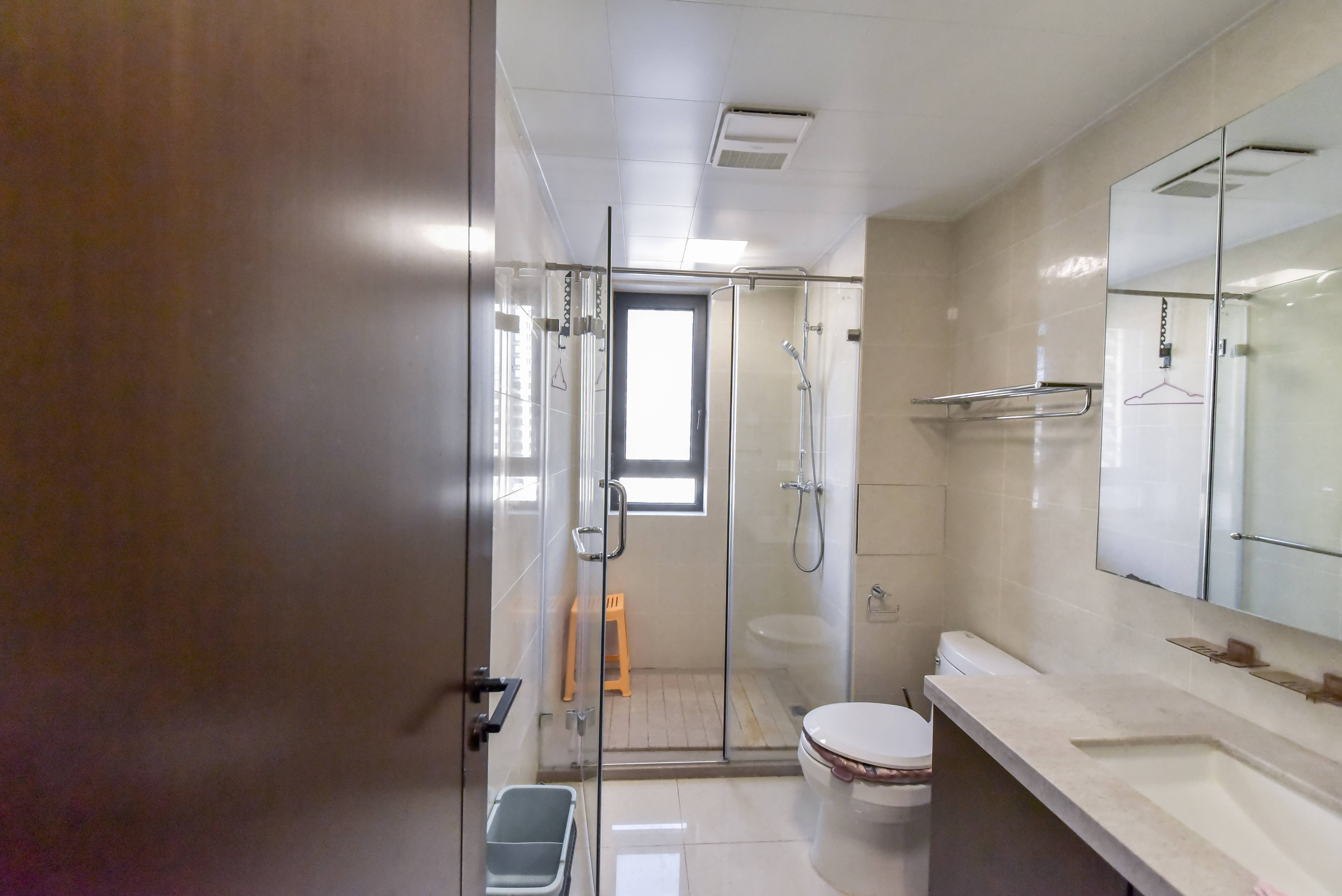 融创文旅城鹊华居