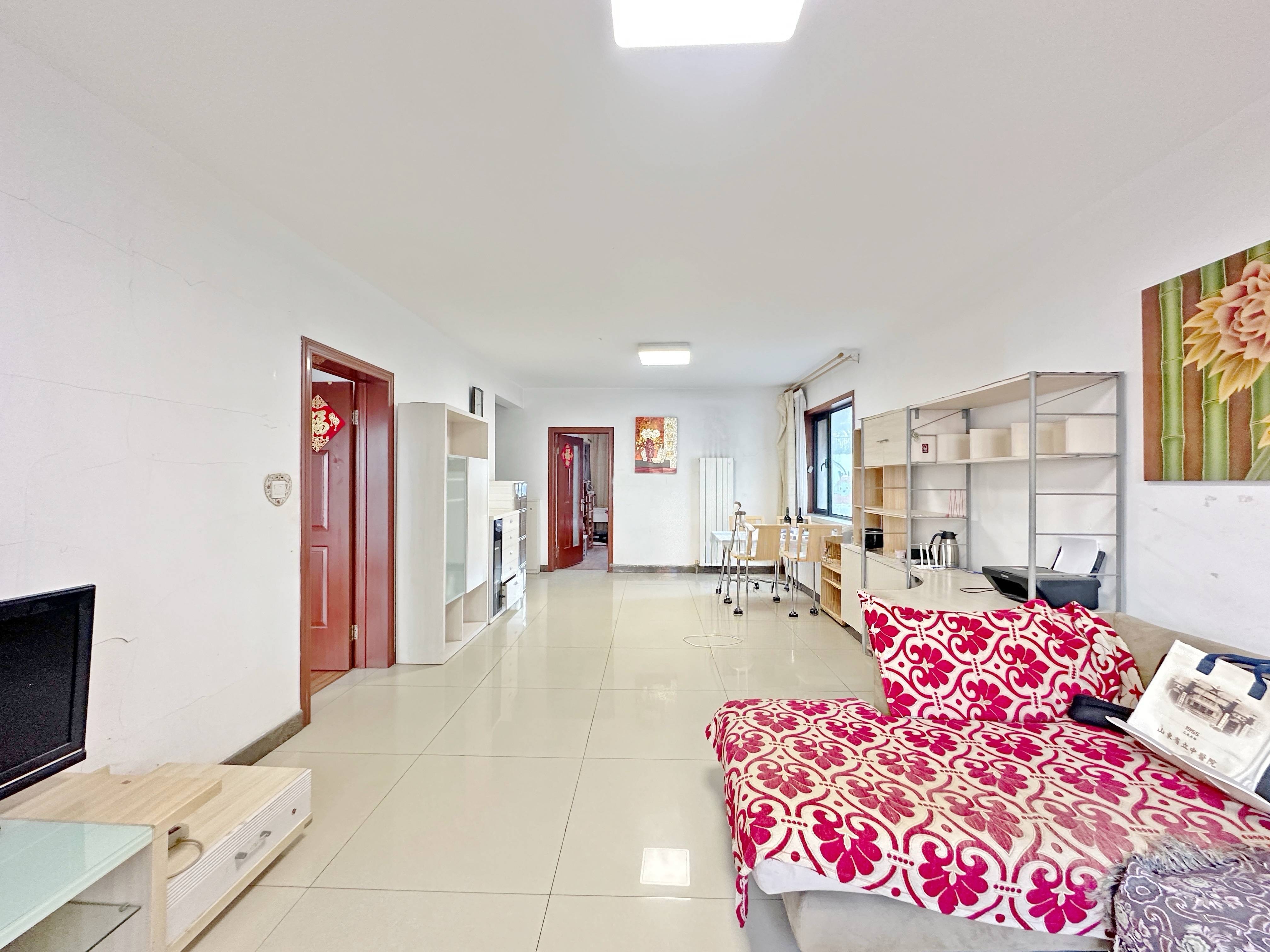  阳光100国际新城(F区) 东西