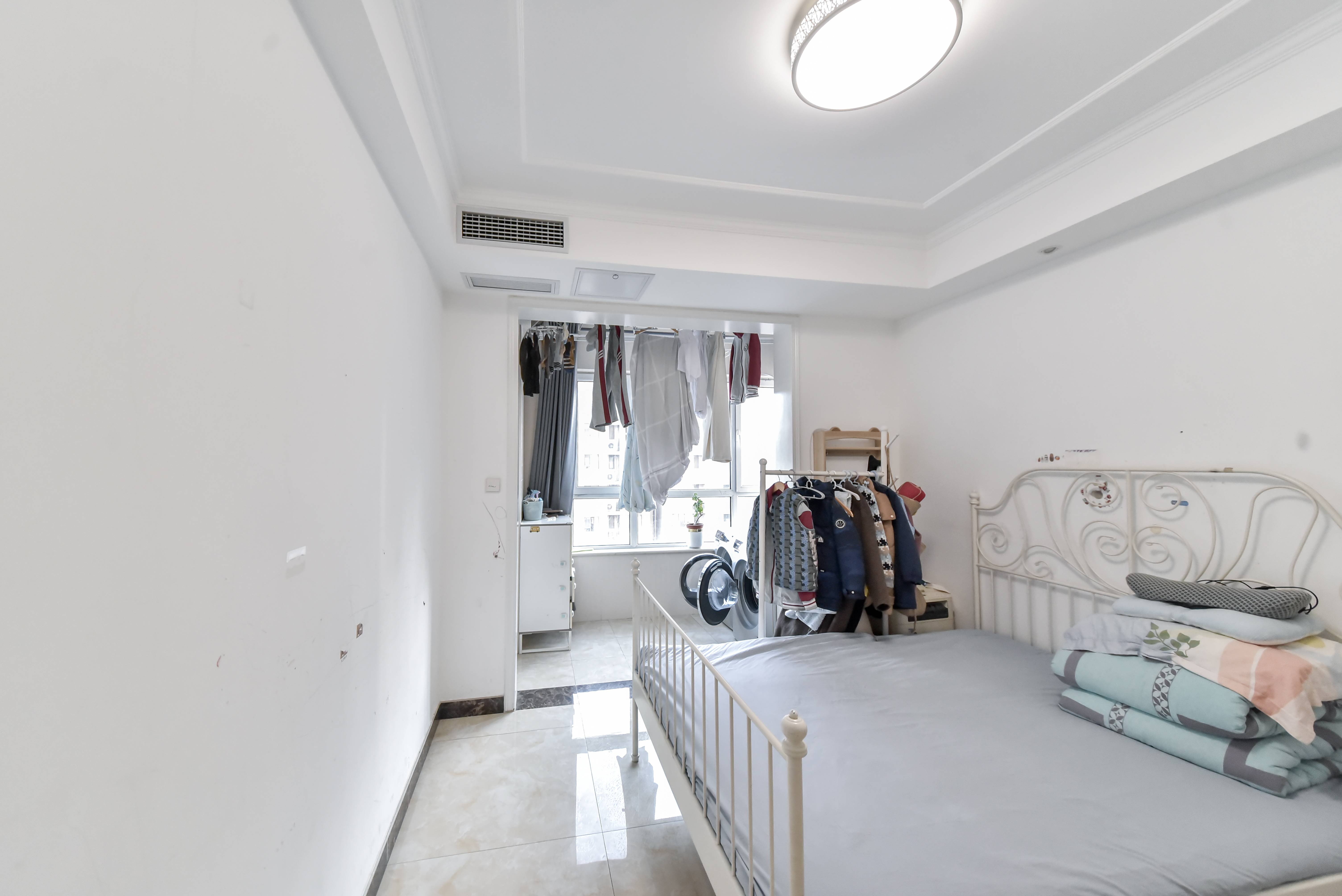 银丰唐郡桂花园