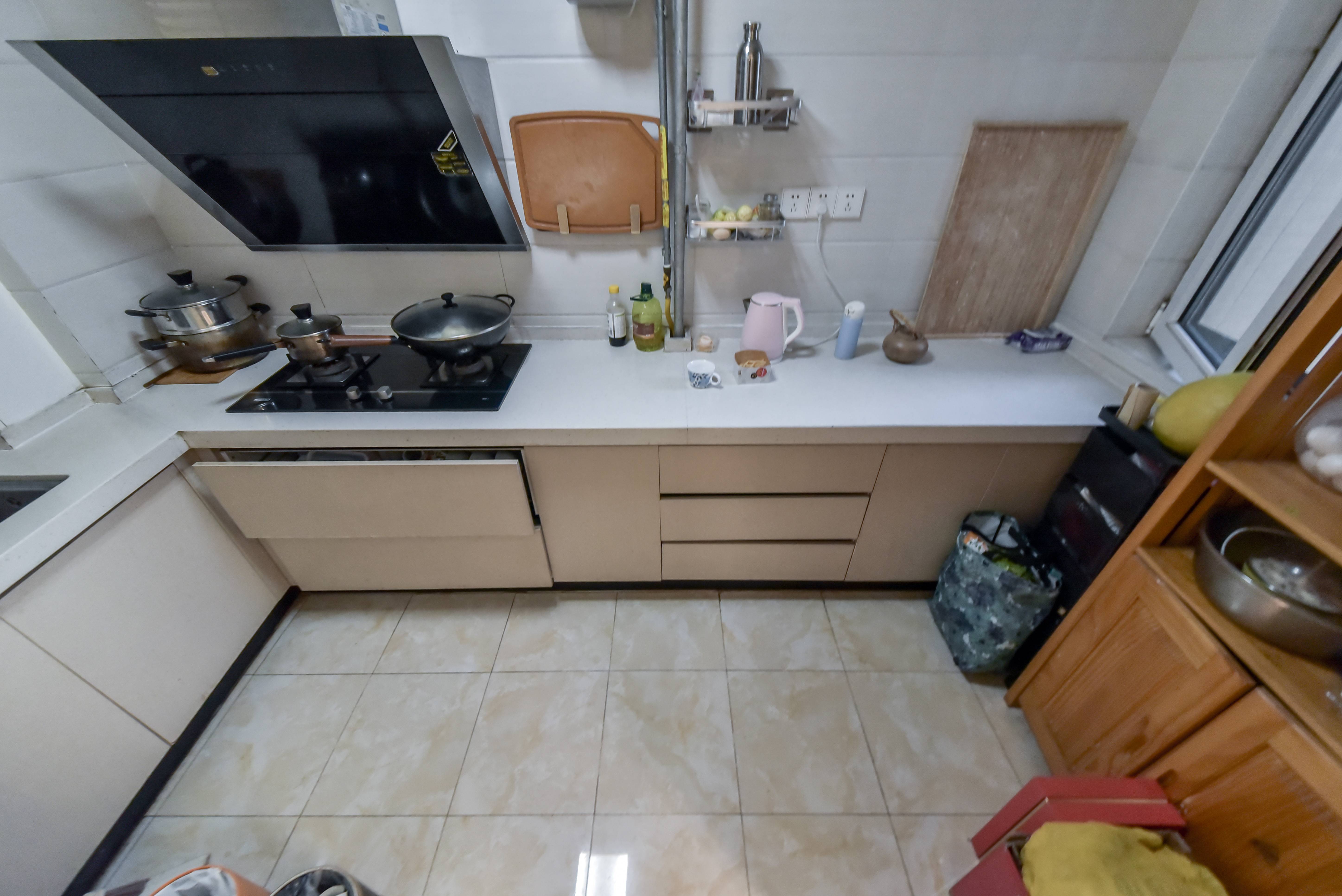 银丰唐郡桂花园