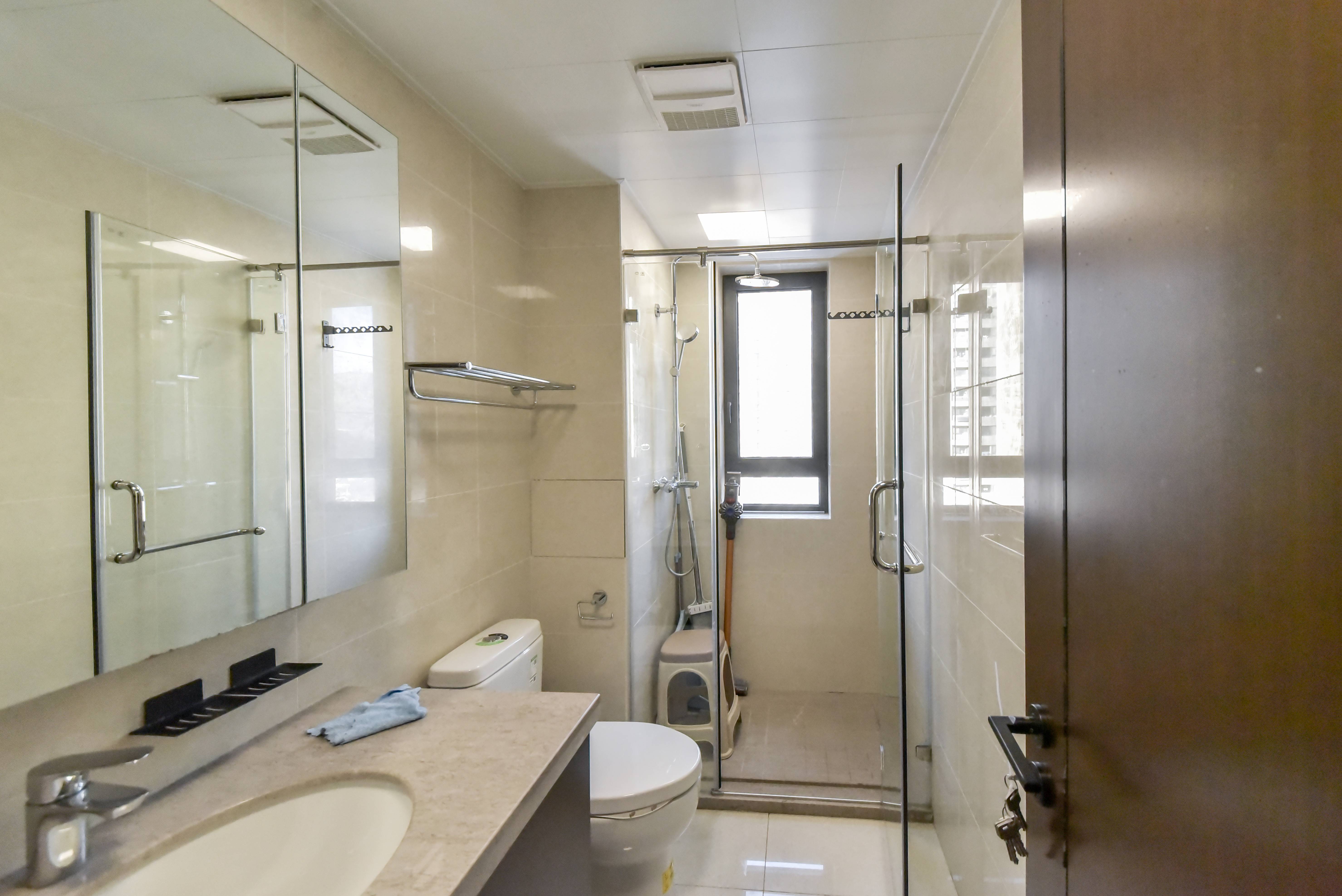 融创文旅城鹊华居