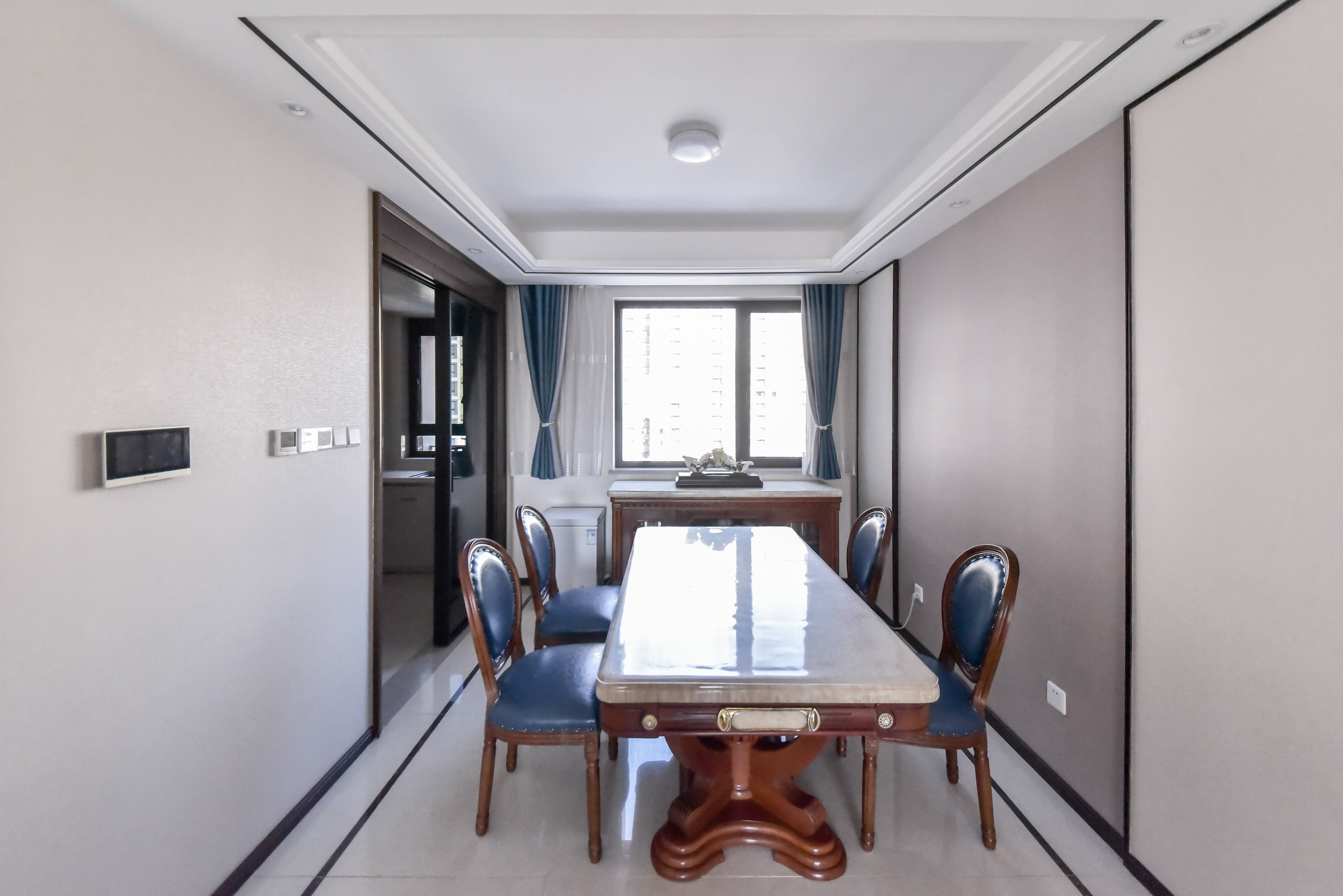 融创文旅城鹊华居