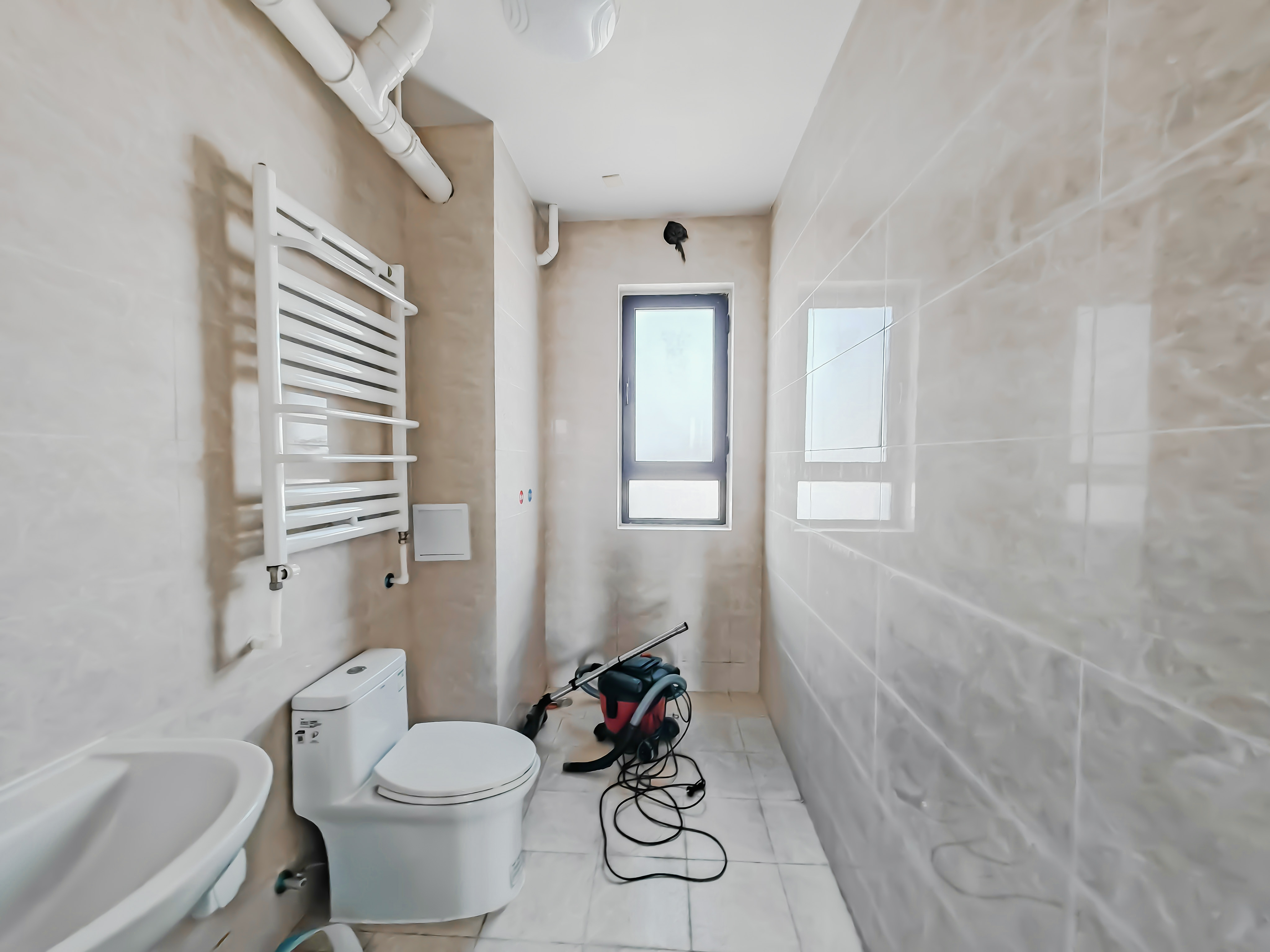 中建蔚蓝之城海棠里