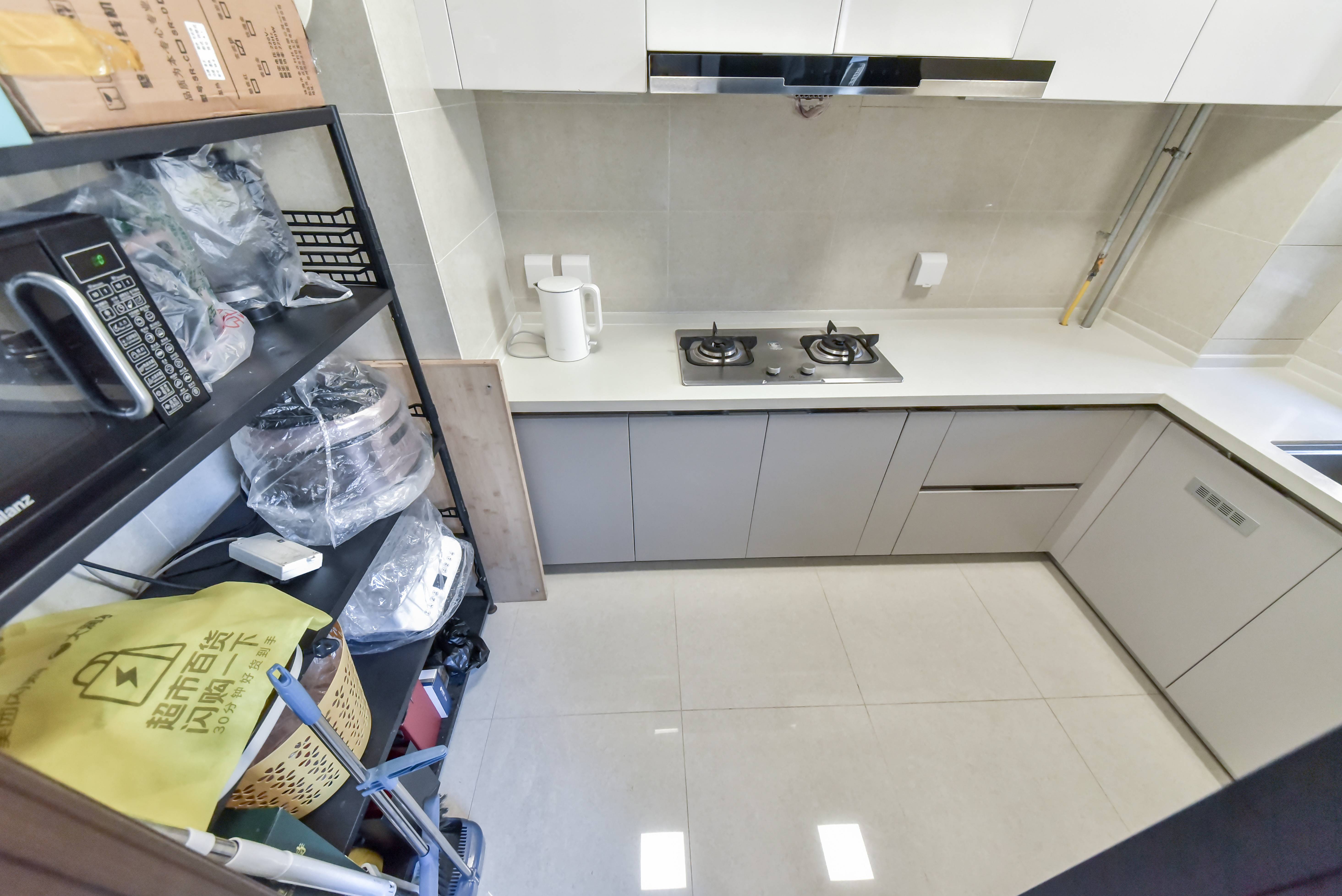 融创文旅城鹊华居