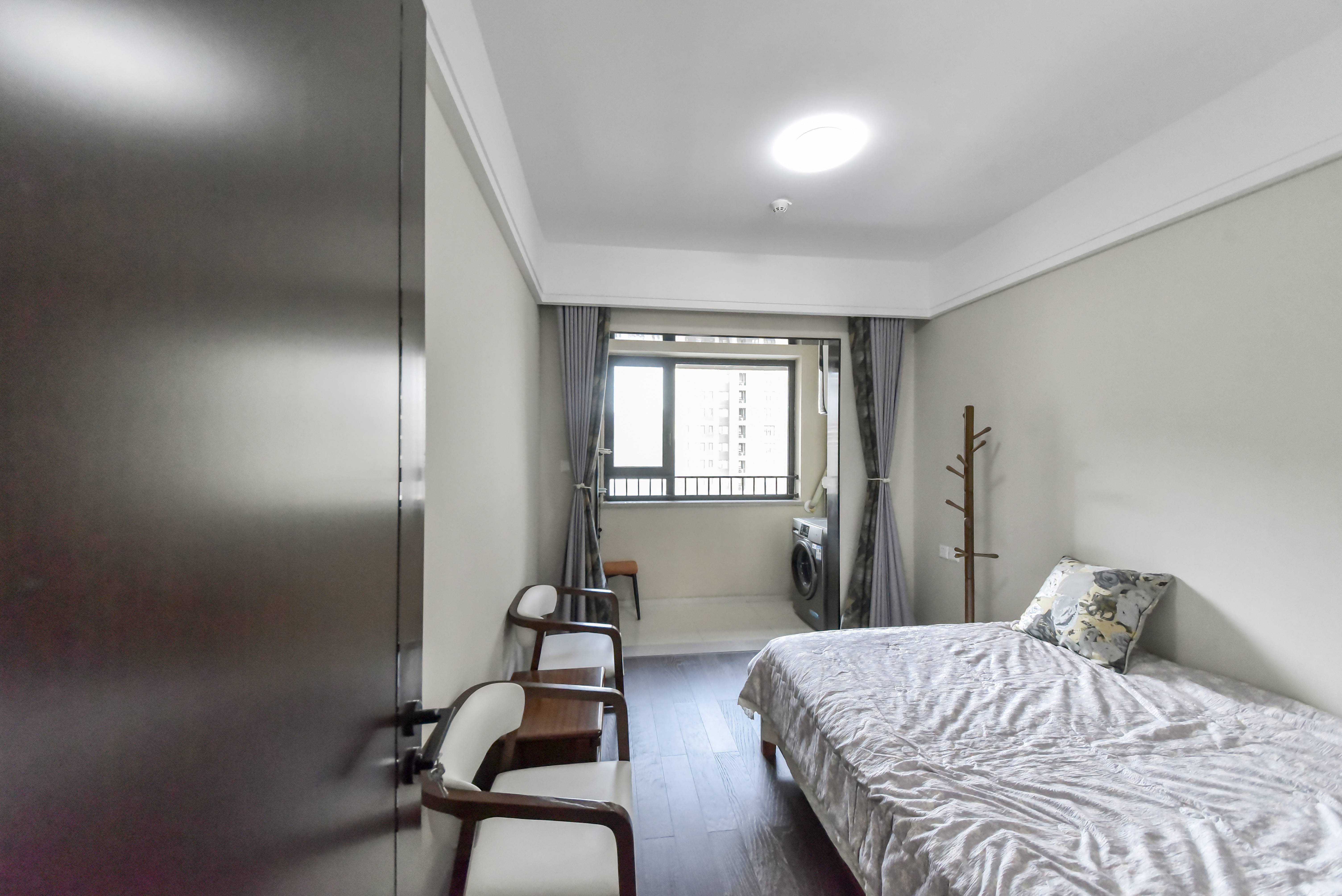 融创文旅城鹊华居