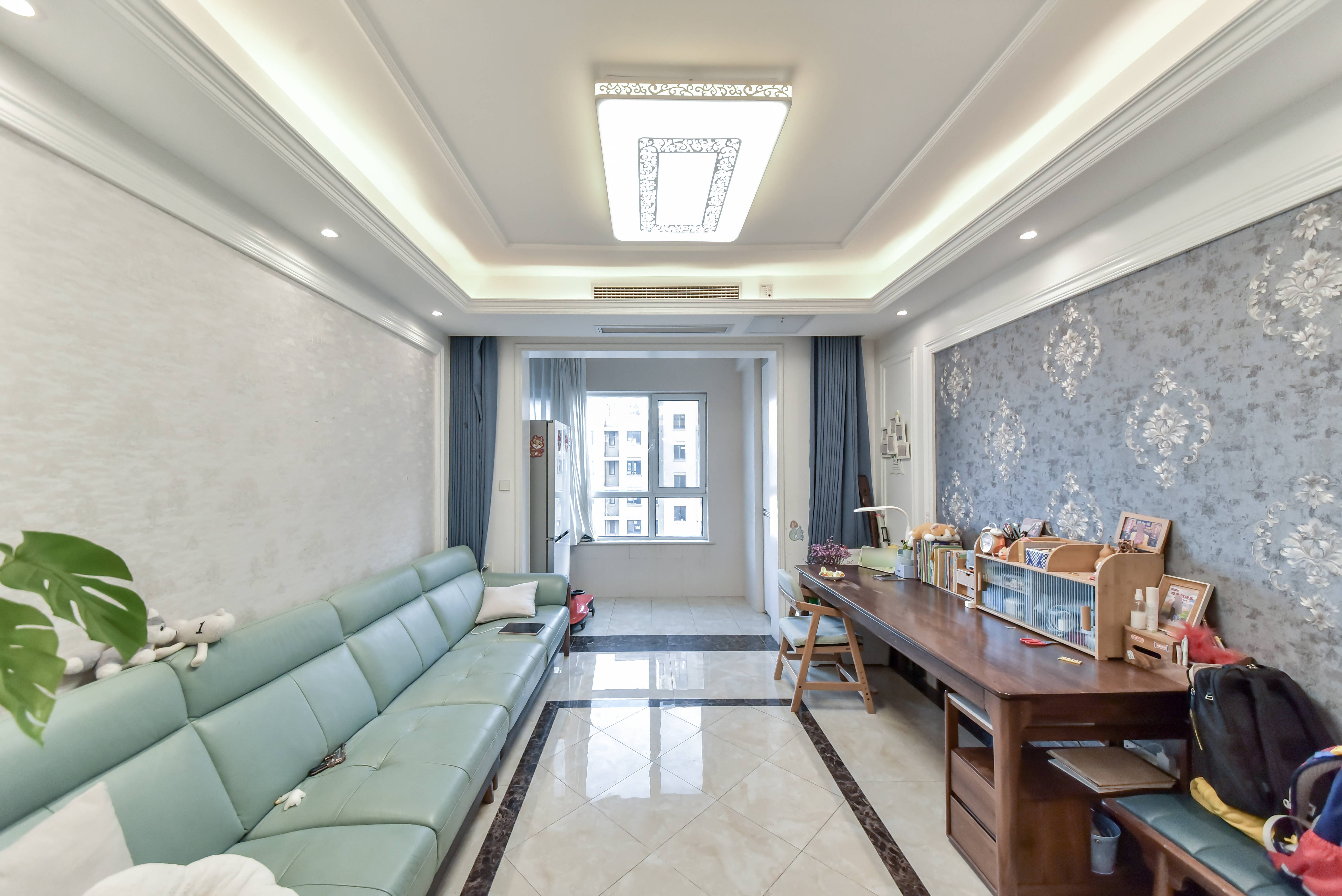 银丰唐郡桂花园