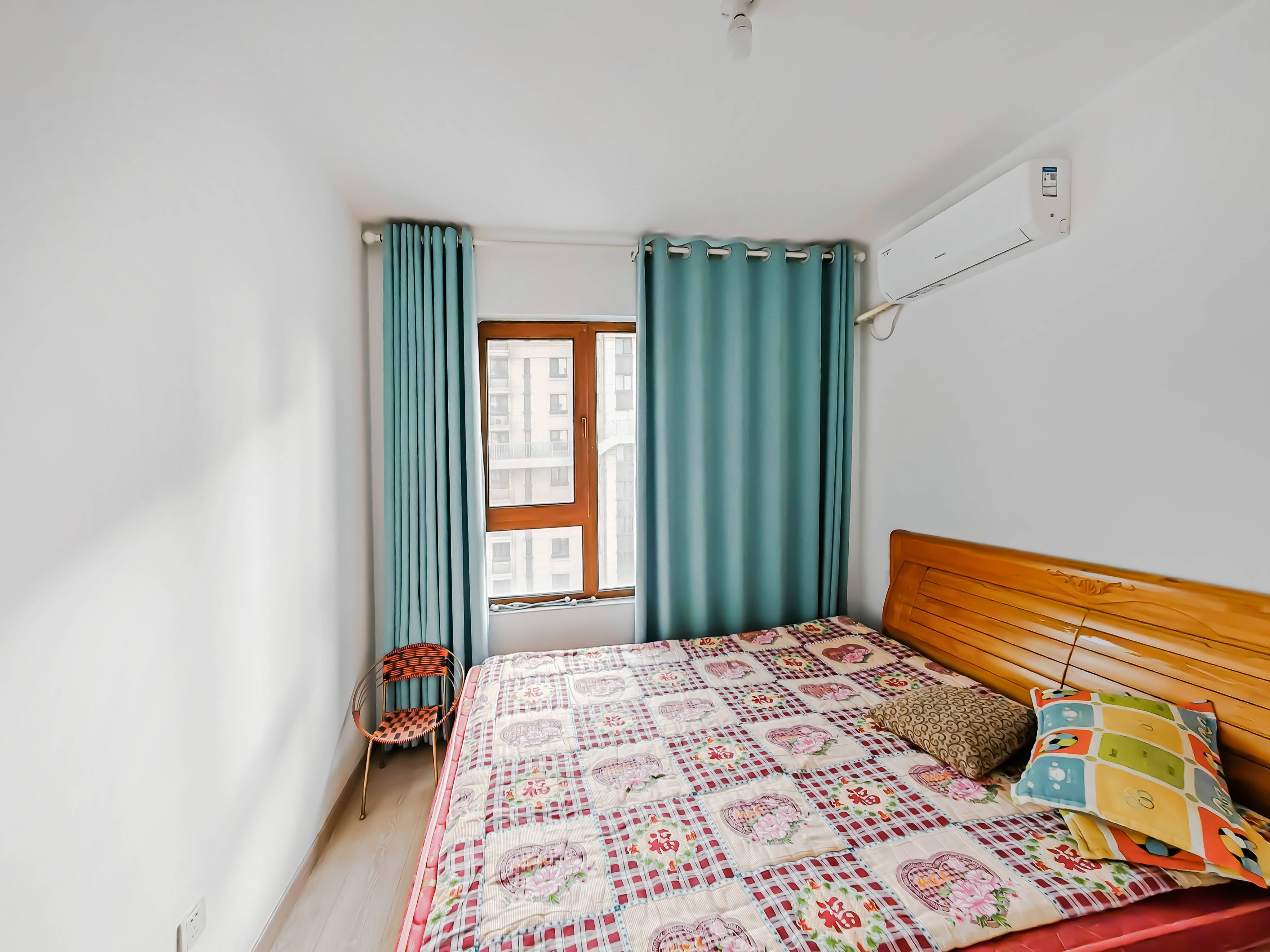 天鸿万象新天公园大道