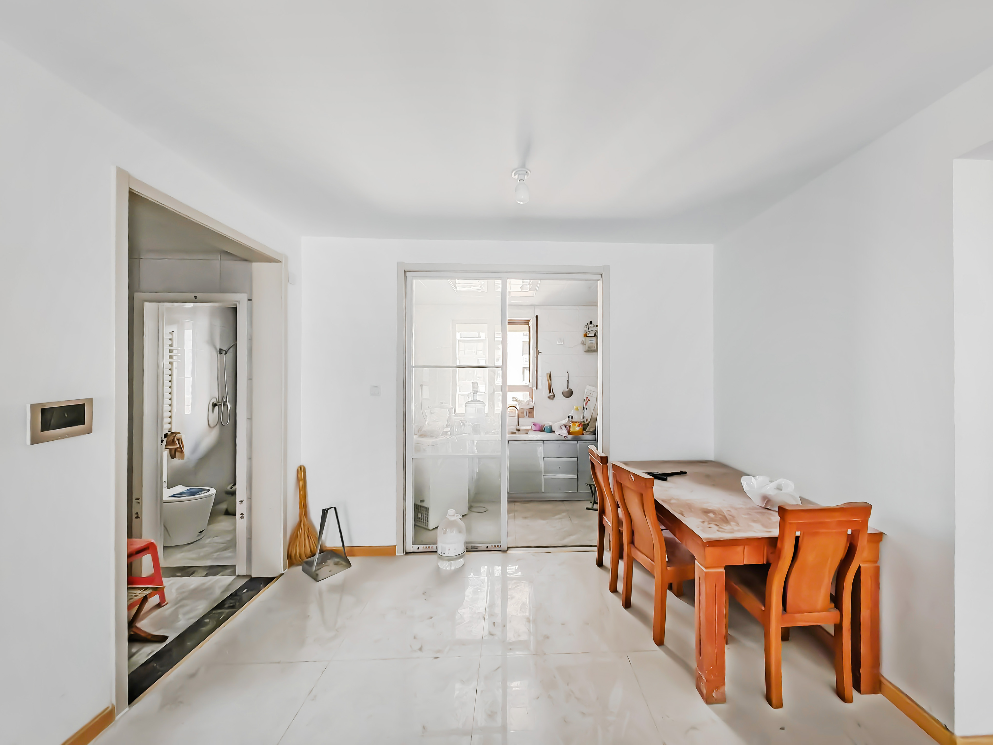 天鸿万象新天公园大道