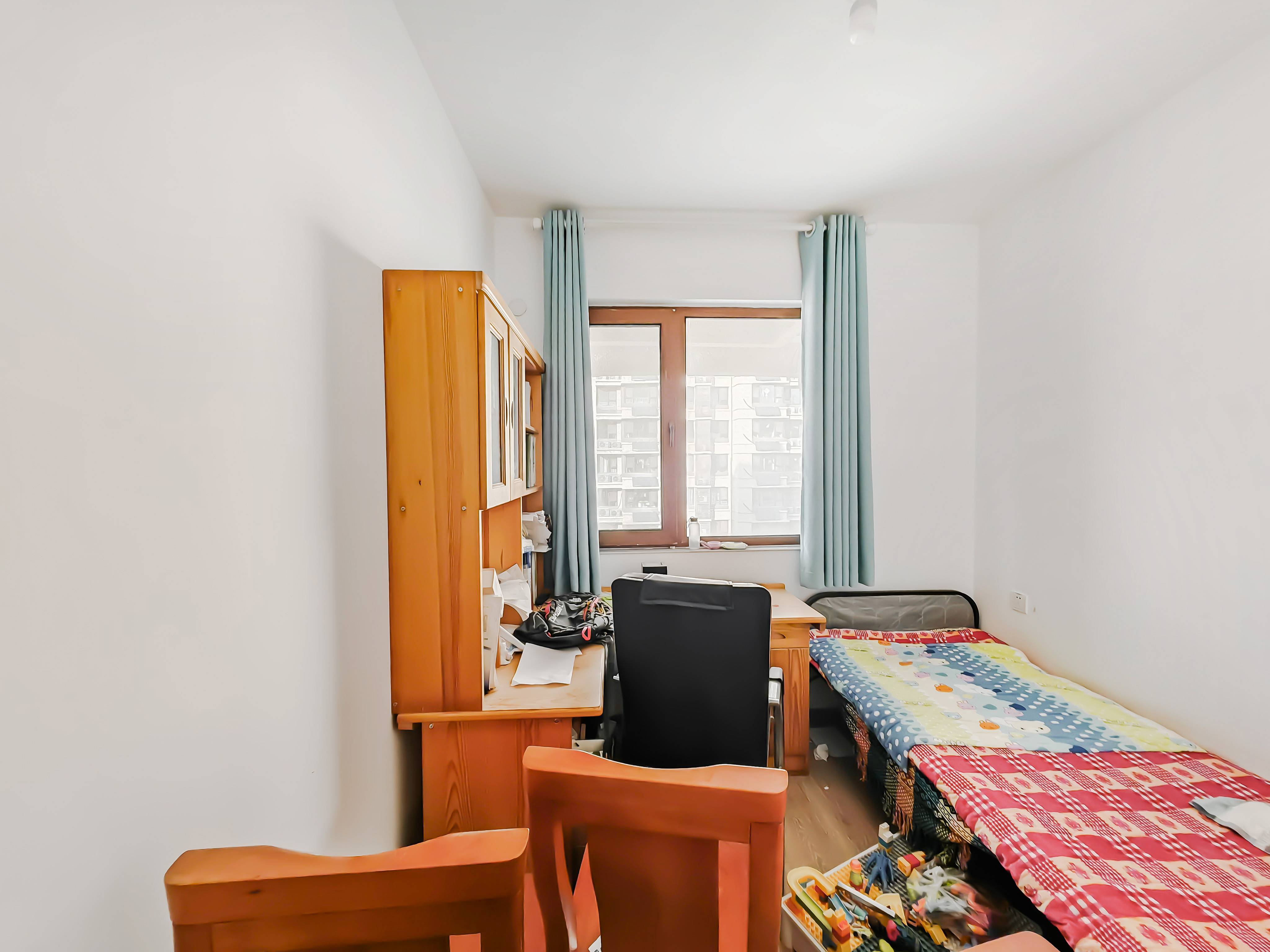 天鸿万象新天公园大道