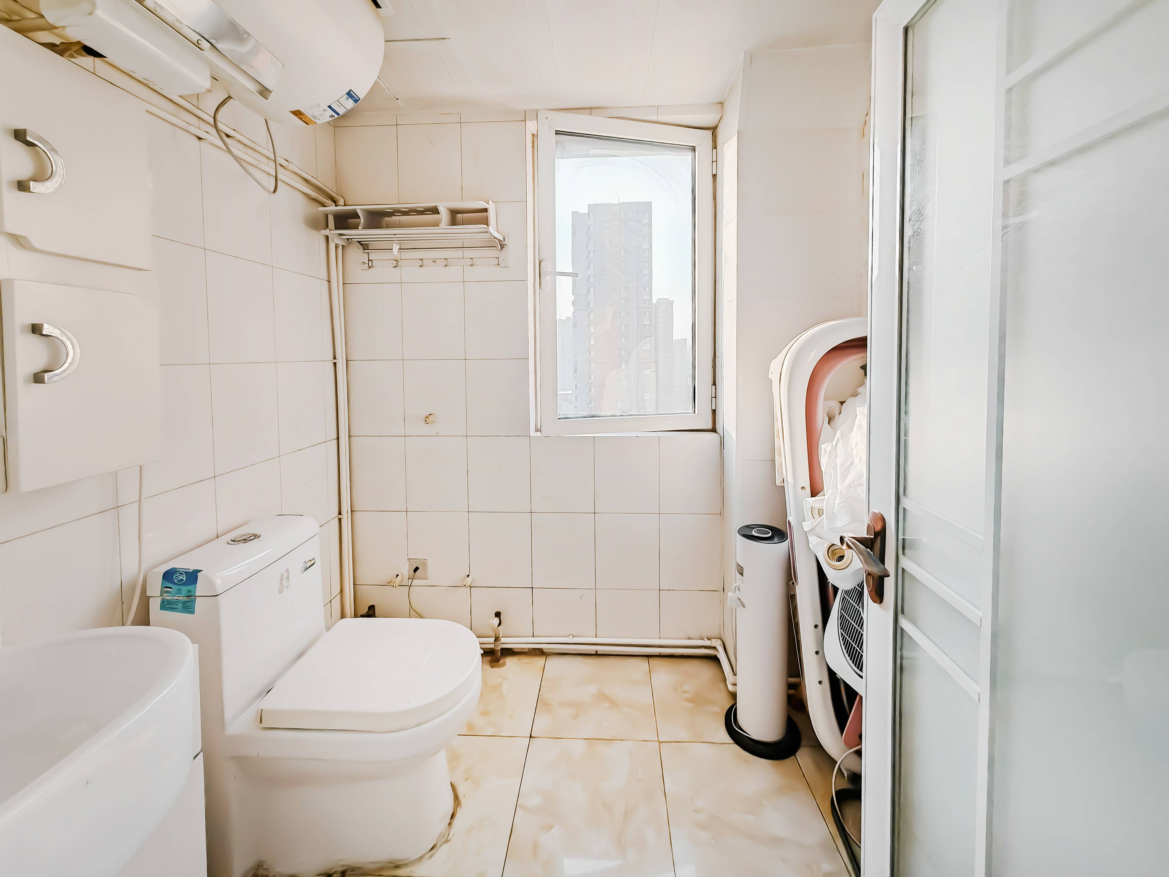 天鸿万象新天理想郡