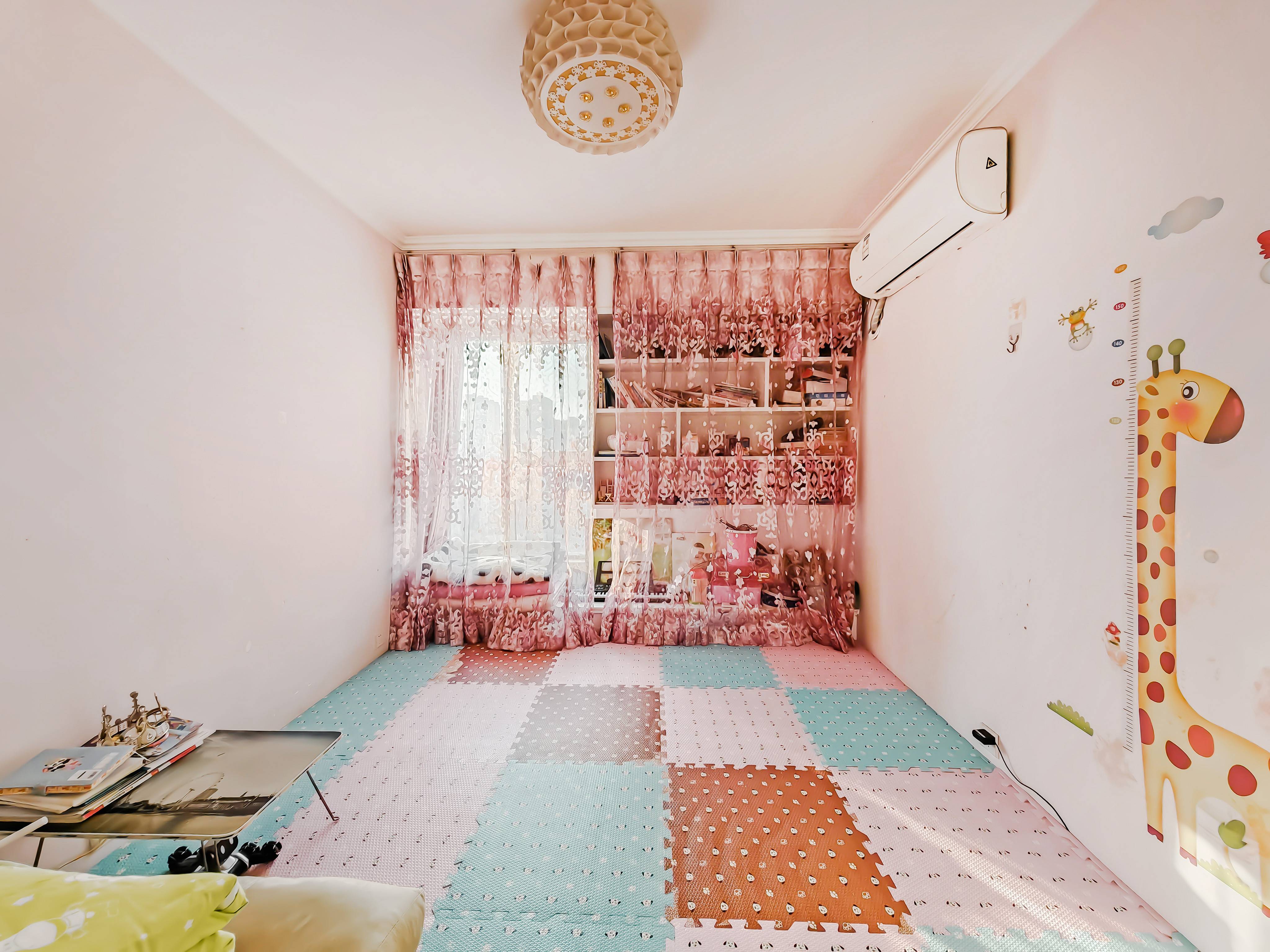 天鸿万象新天理想郡